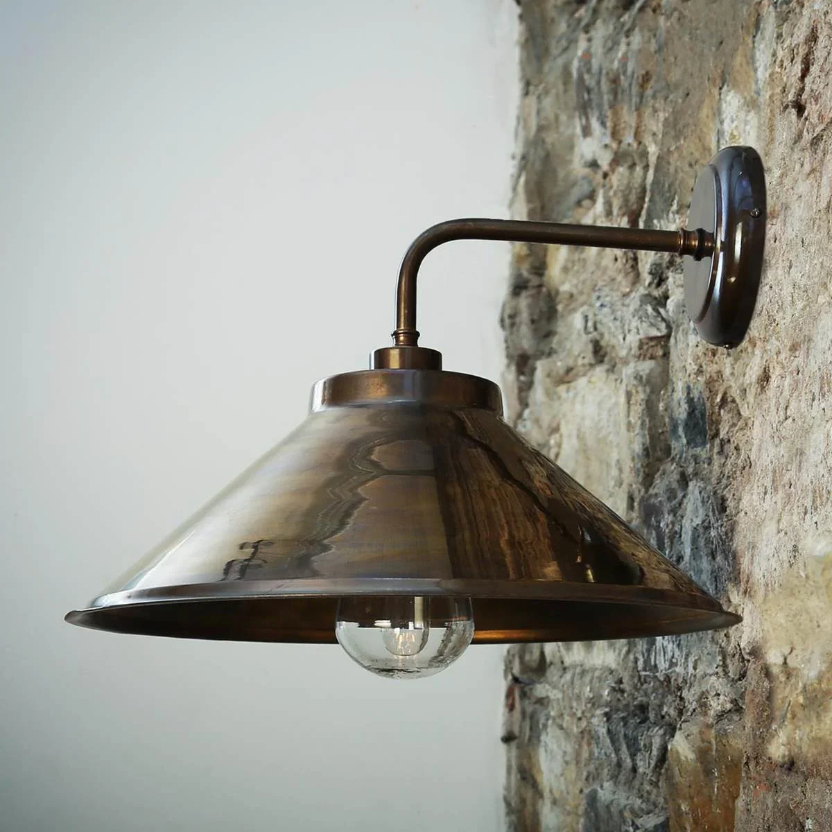 Nerissa Wall Light - Image 2
