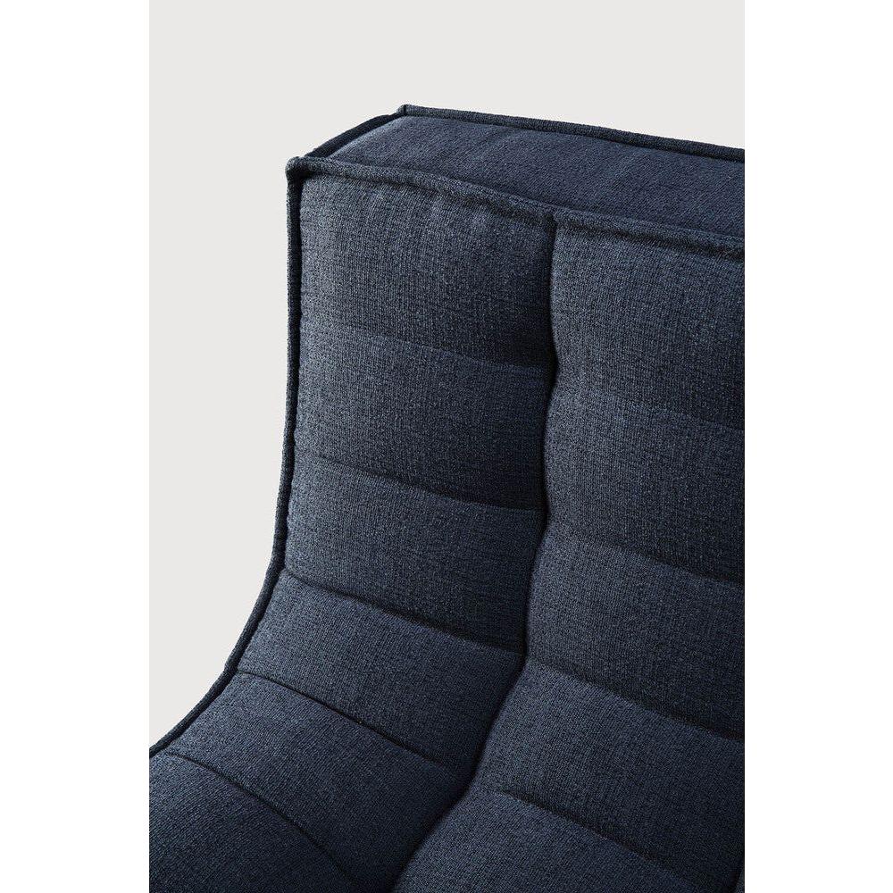 Nettie Eco Fabric Sofa-2 Seater - Image 8