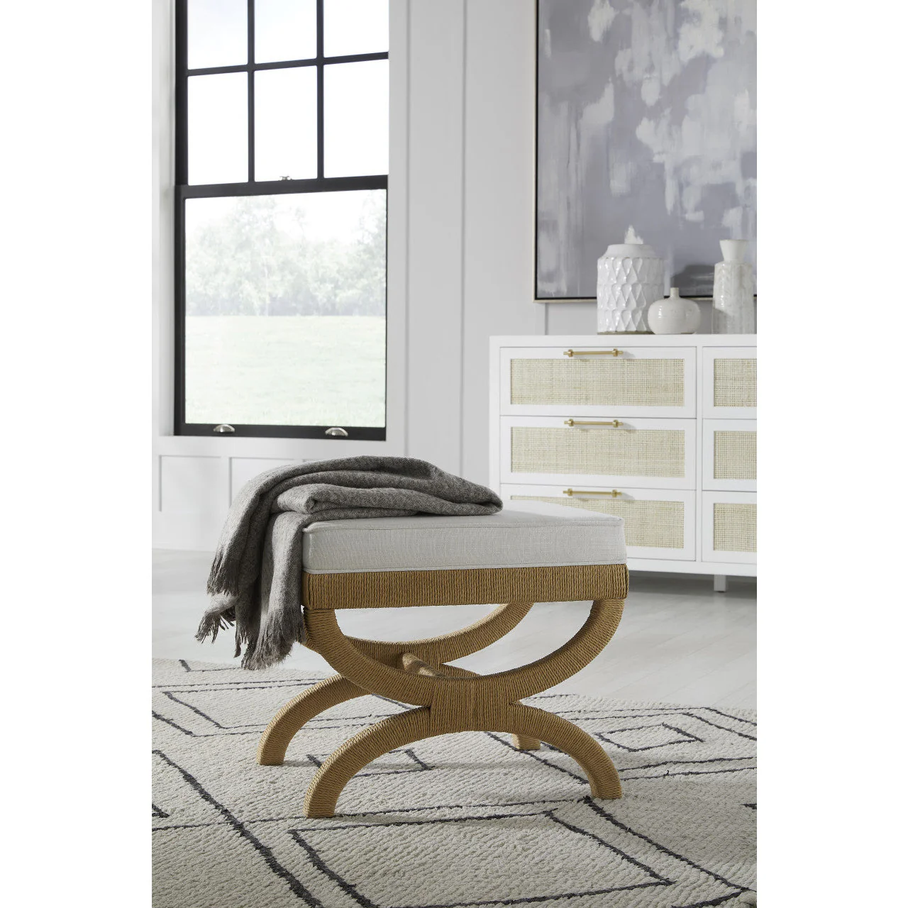 Neville Stool - Image 2