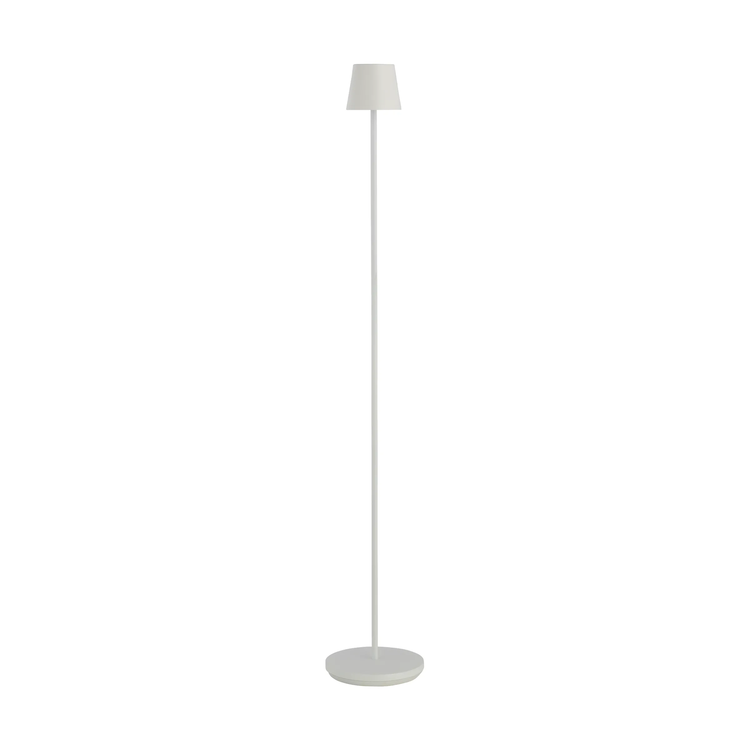 Nevis Medium Rechargeable Floor Lamp - Image 18