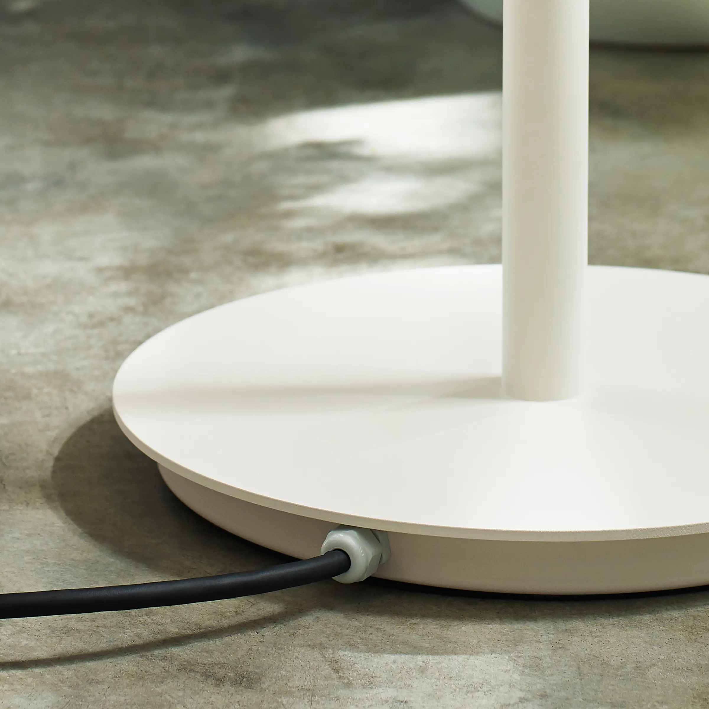 Nevis Outdoor Large Floor Lamp - Image 7