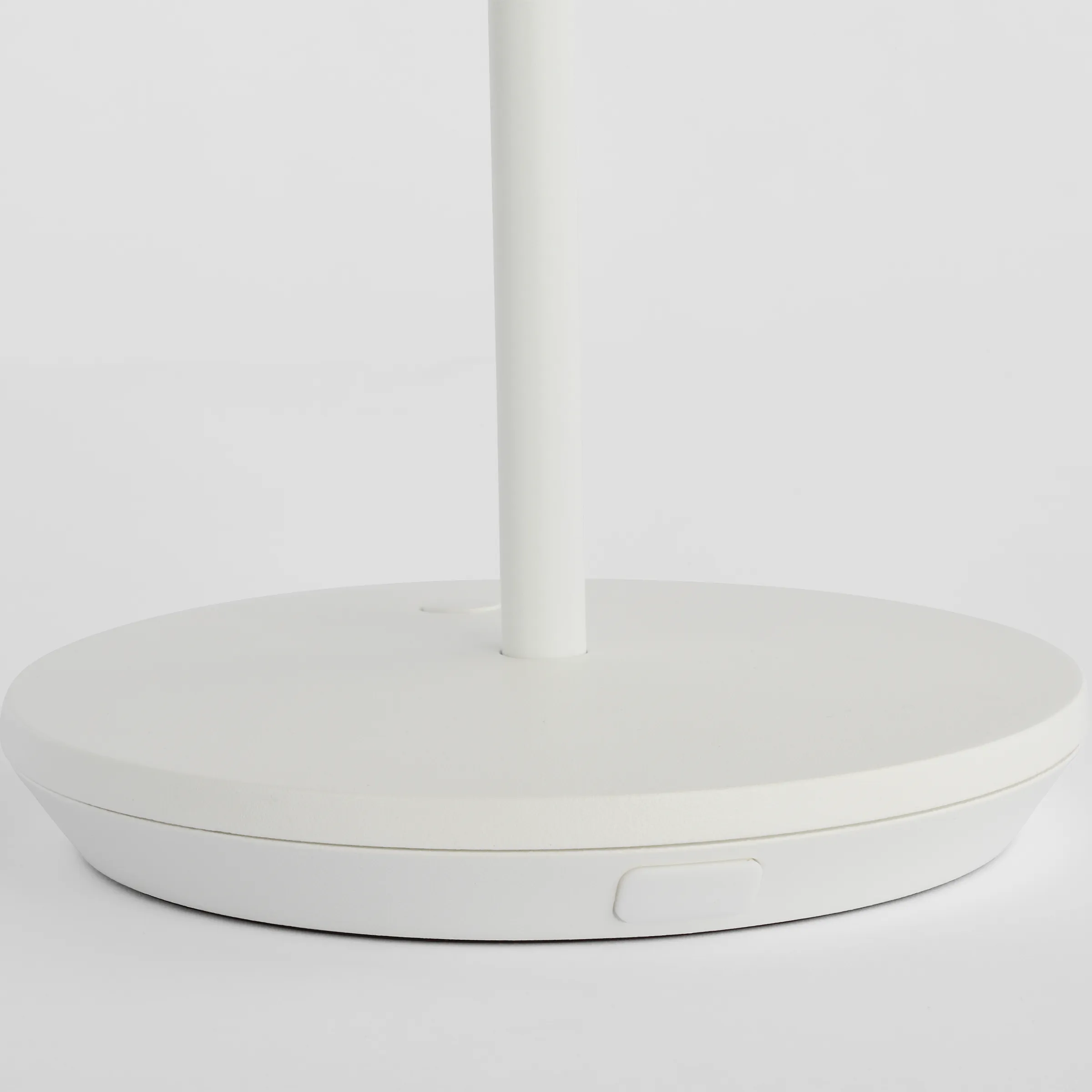 Nevis Short Accent Rechargeable Table Lamp - Image 23