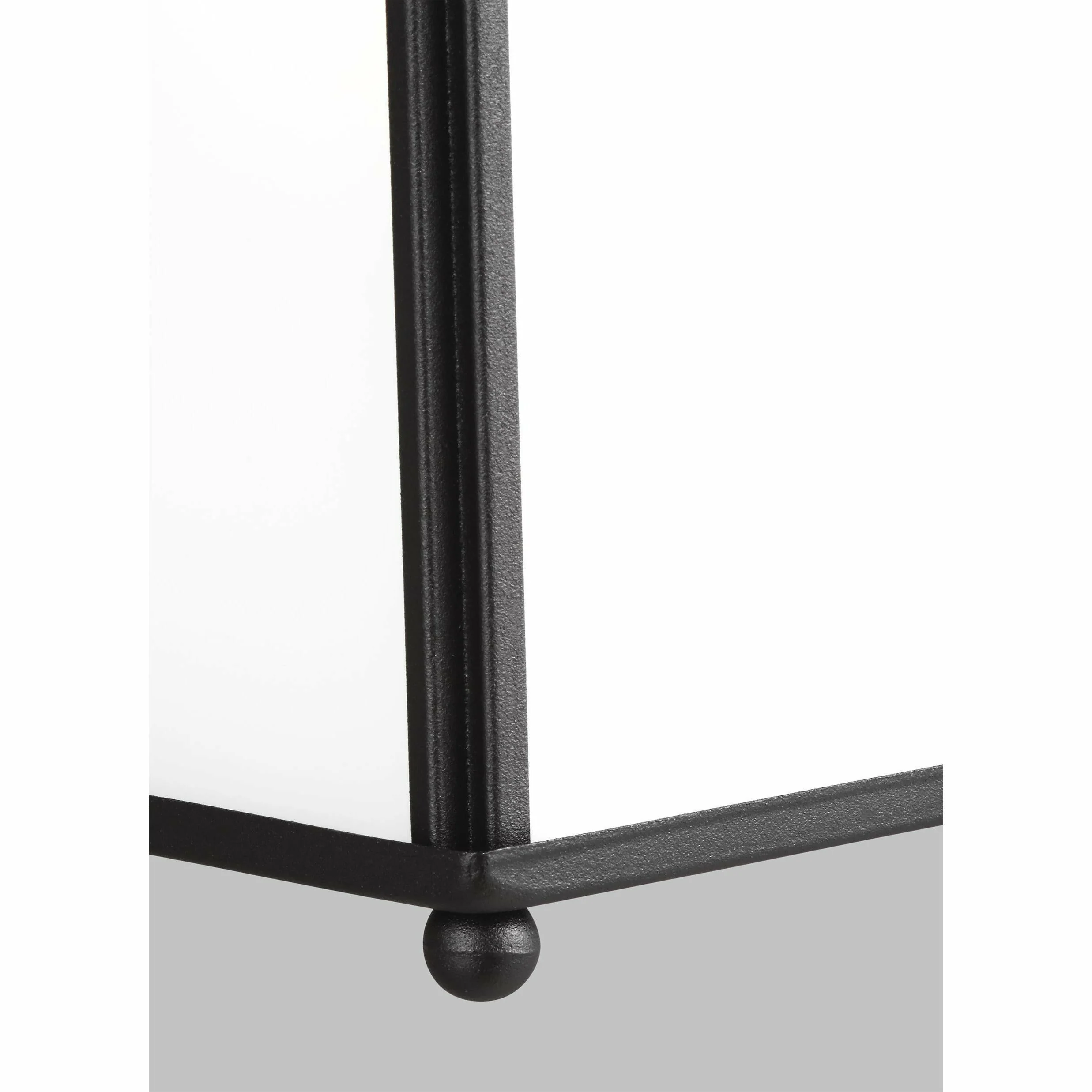 New Castle Large Outdoor Lantern - Image 4