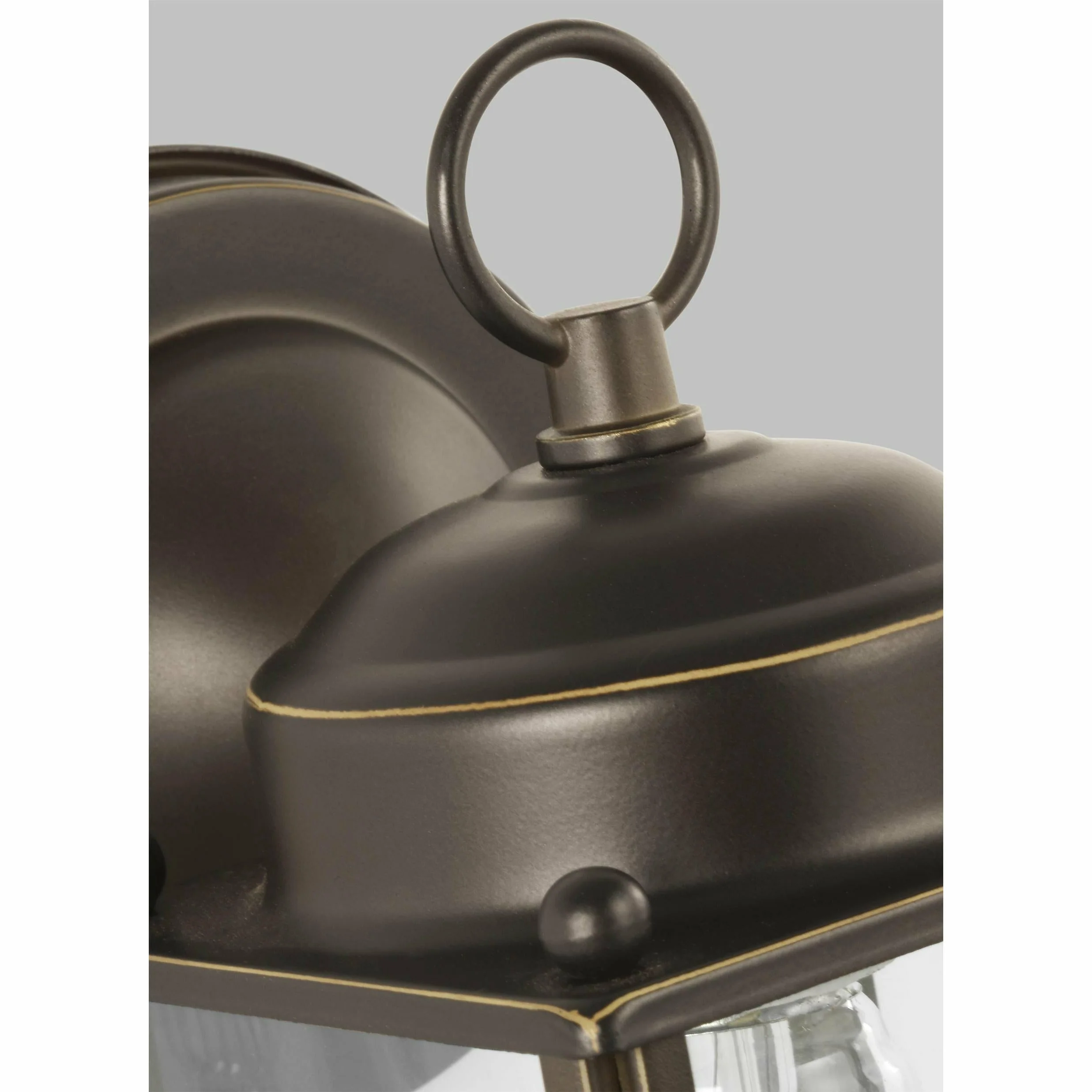New Castle Outdoor Lantern - Image 13