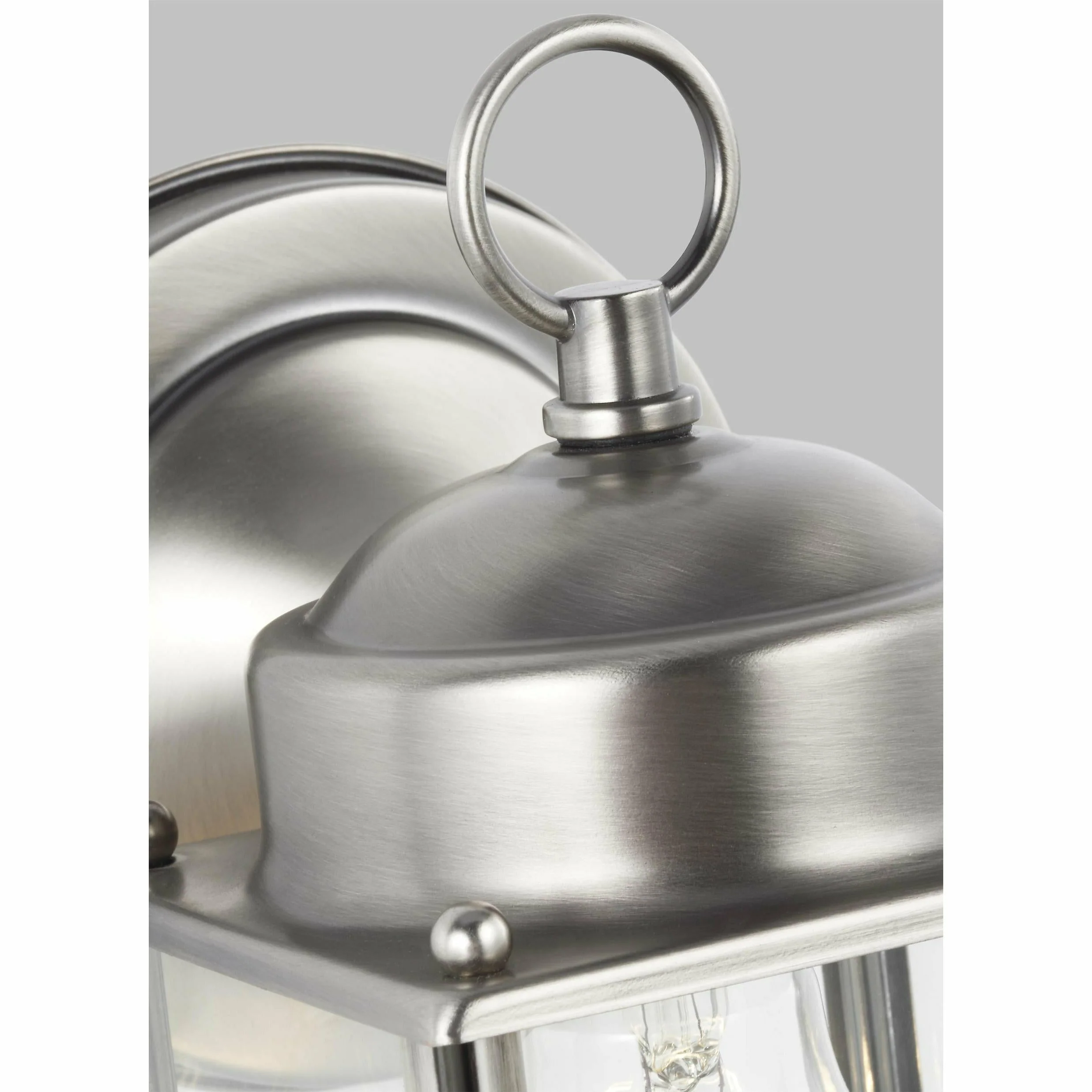 New Castle Outdoor Lantern - Image 15