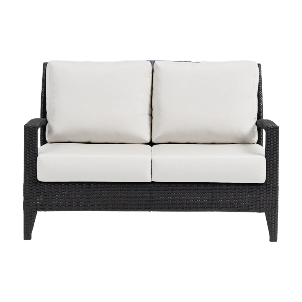 New Miami Lakes Love Seat