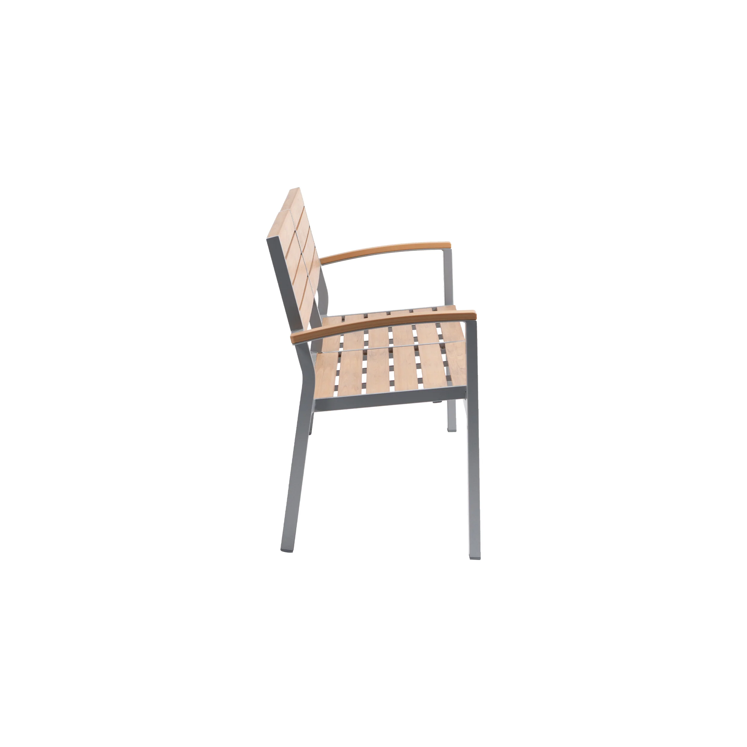 Mirage Bench (stackable) - Image 3