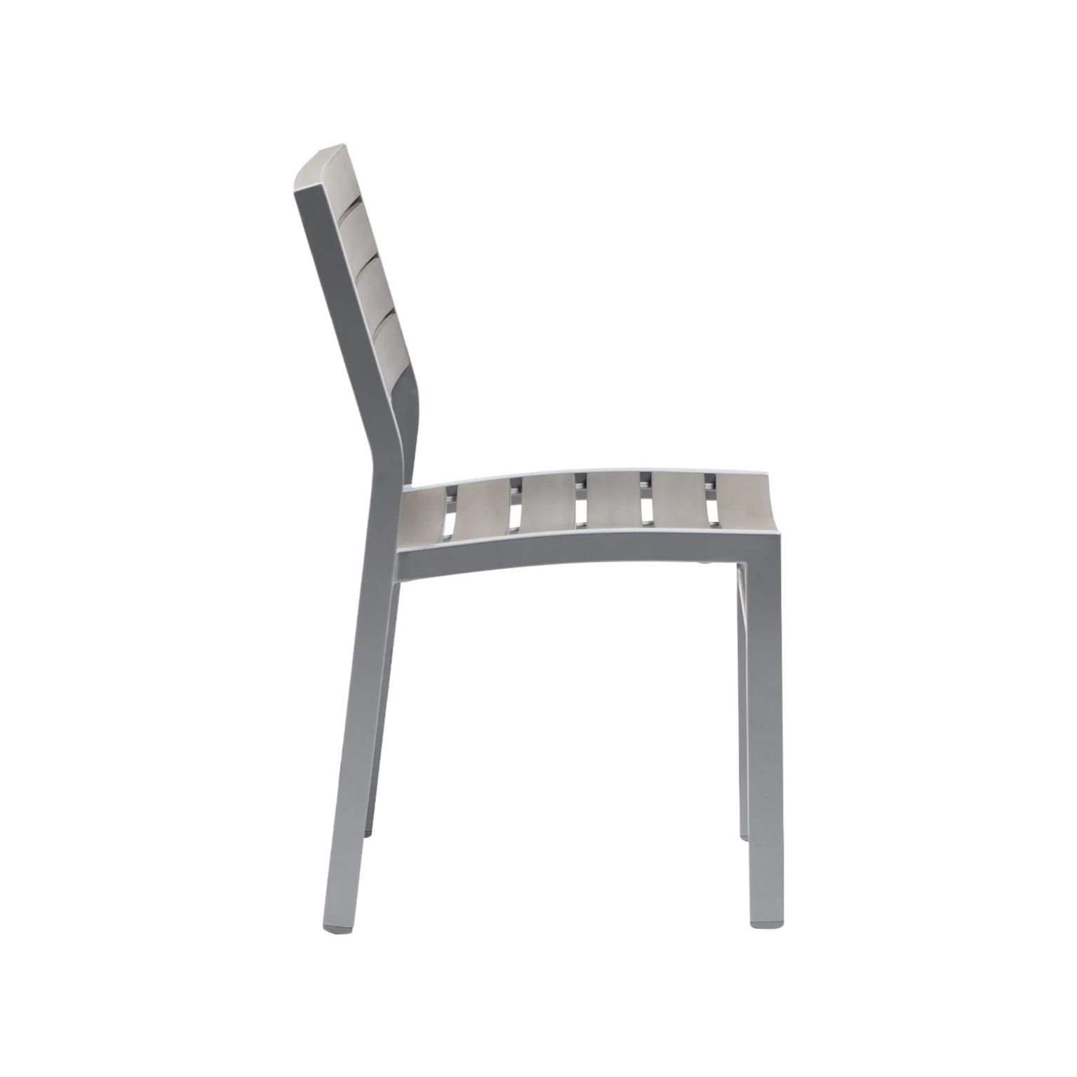Mirage Stacking Side Chair - Image 6