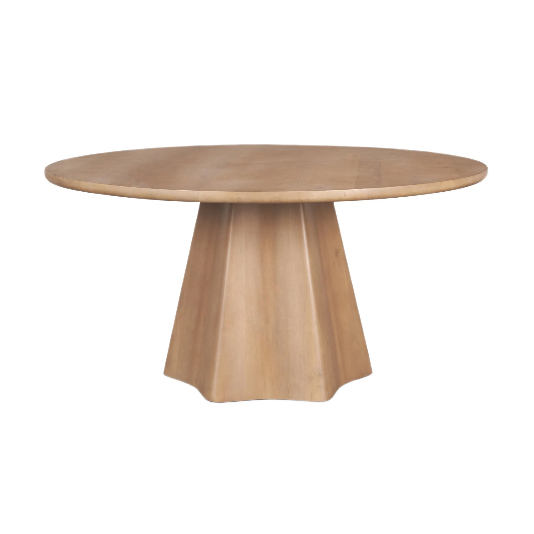 Jovani 60" Round Dining Table - Image 11