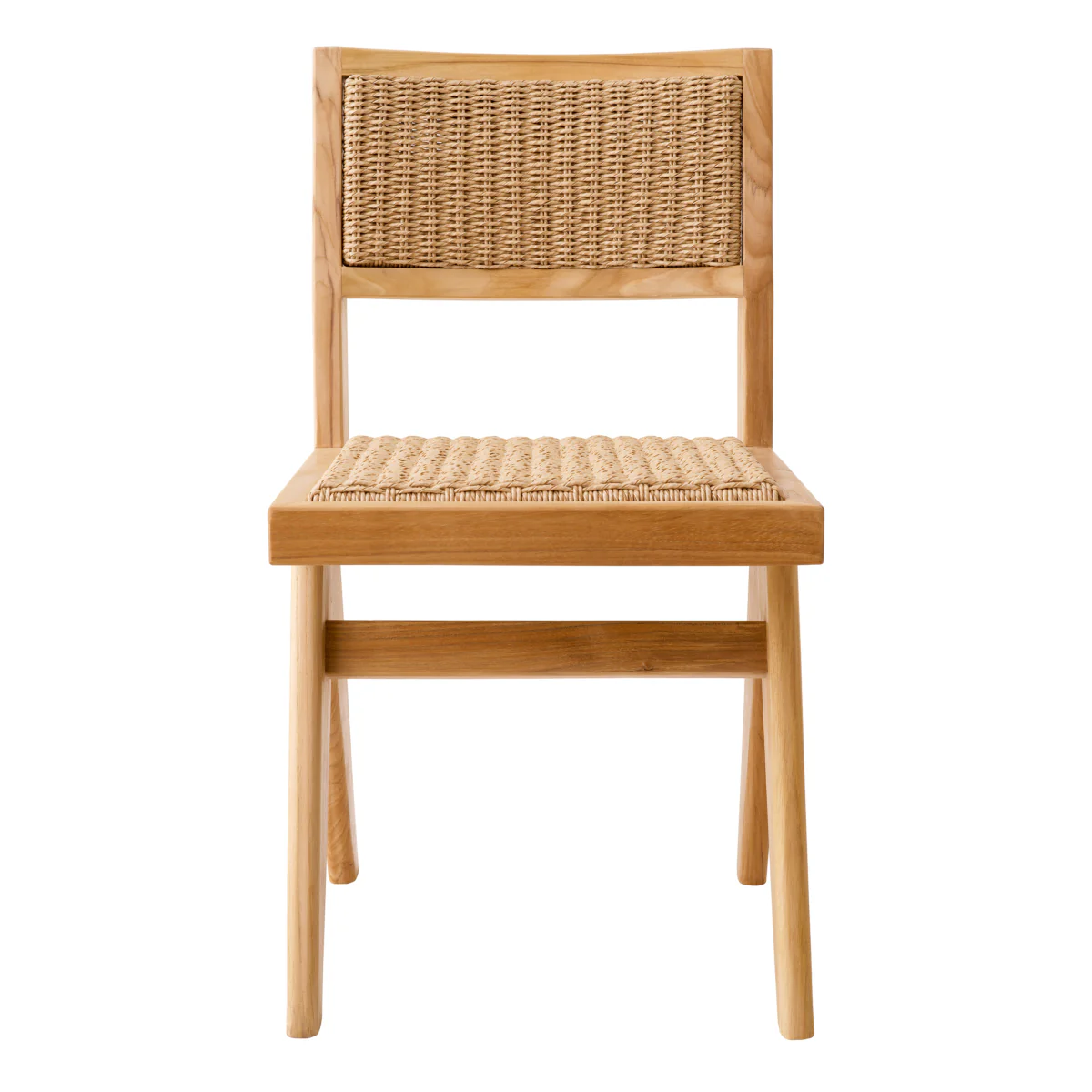 Niclas Outdoor Dining Chair - Image 3