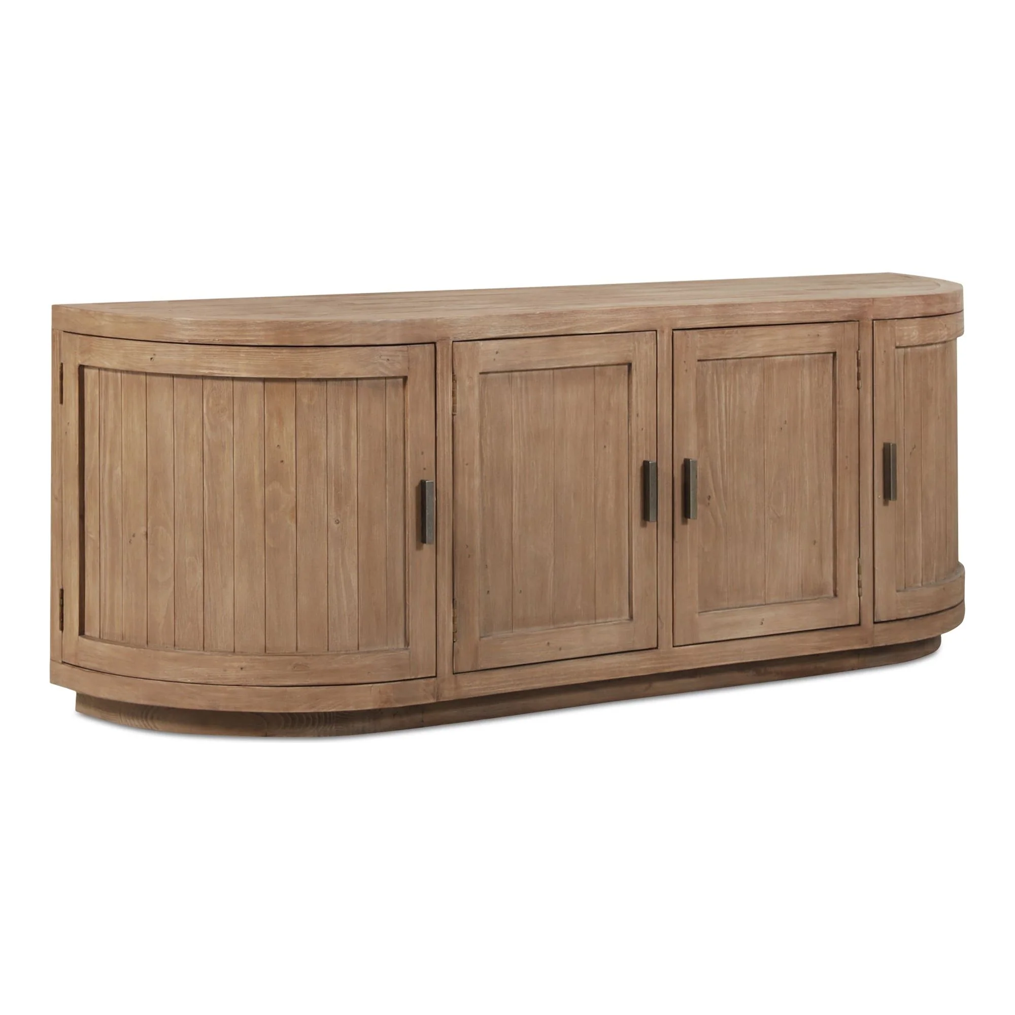Nicola Media Cabinet - Image 2