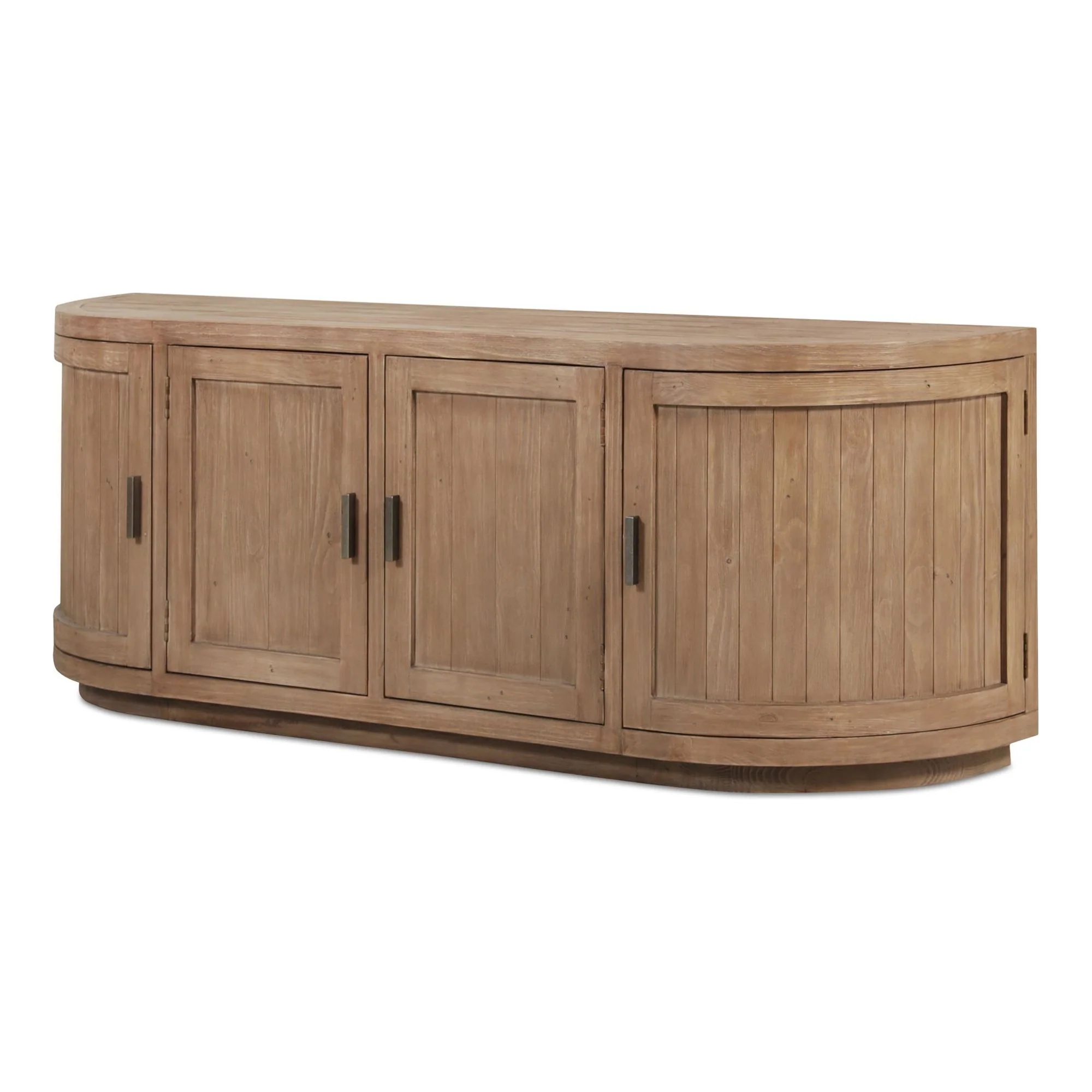 Nicola Media Cabinet - Image 6