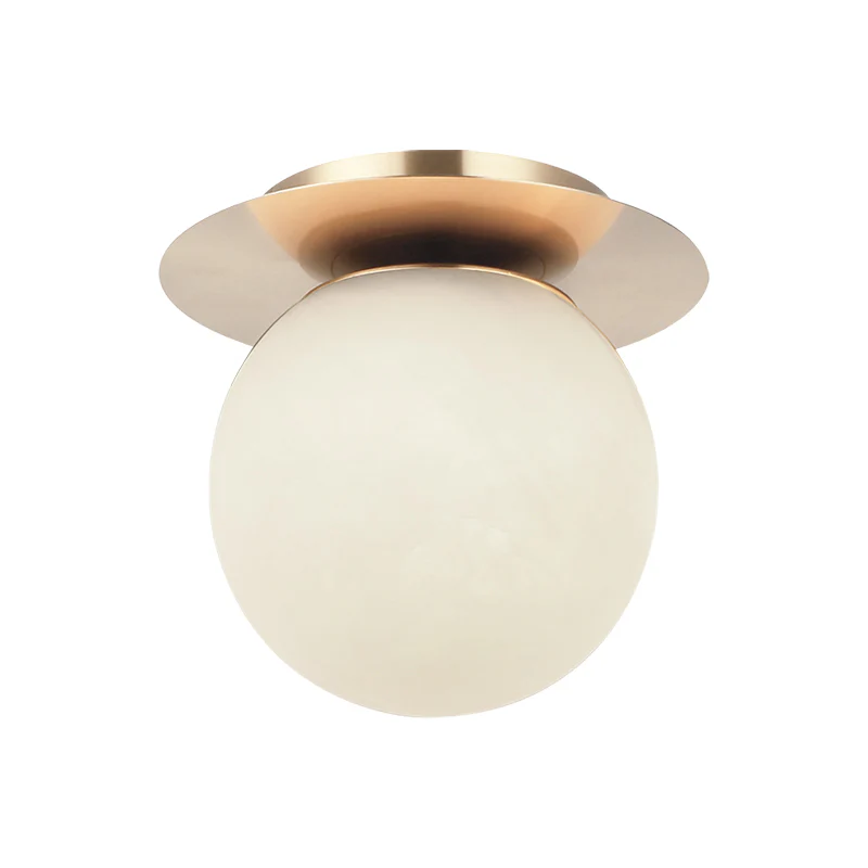 Nikini Flush Mount / Wall Sconce