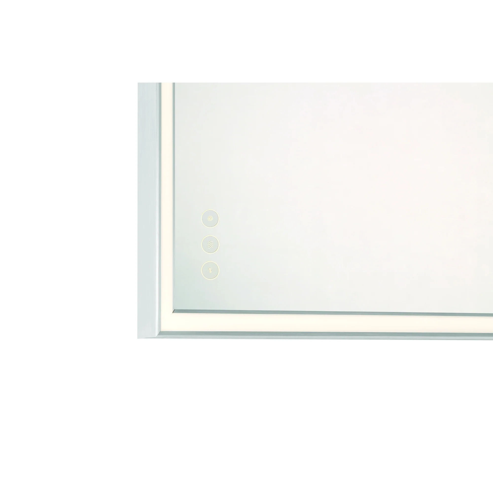Nixon 36" Integrated LED Mirror - Image 12