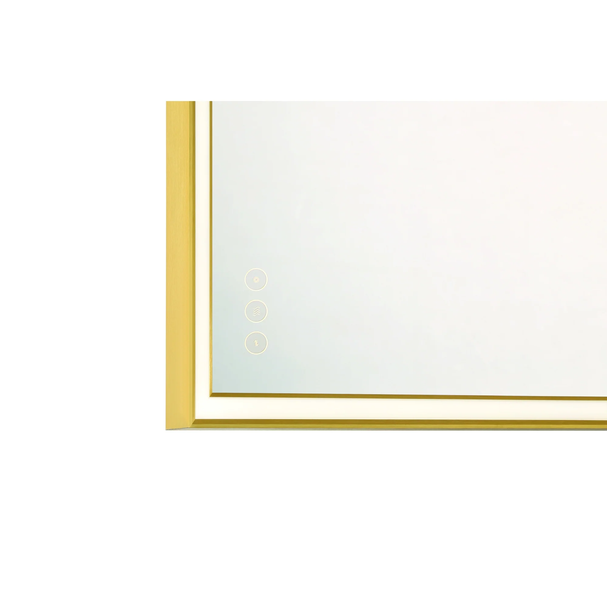 Nixon 36" Integrated LED Mirror - Image 7