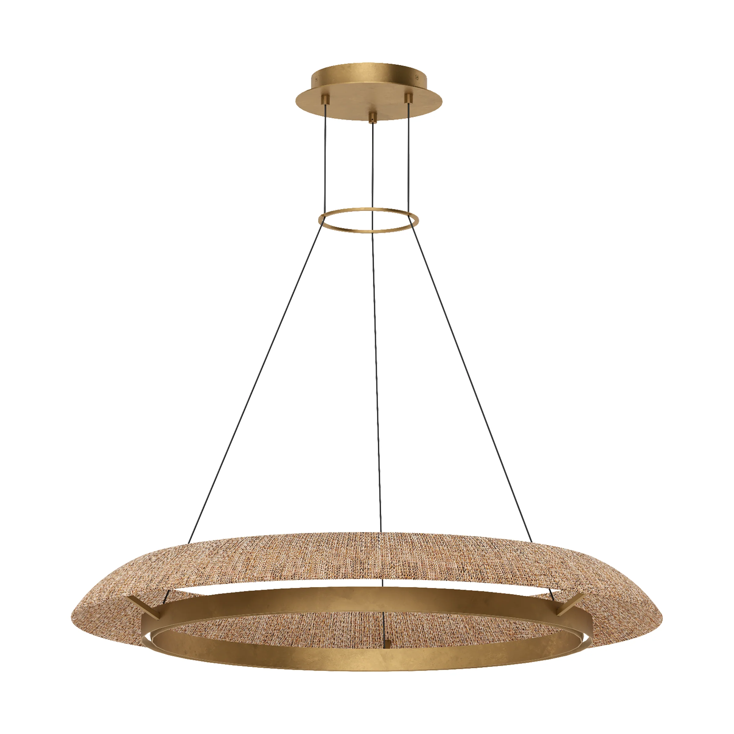 Noa Large Chandelier - Image 11