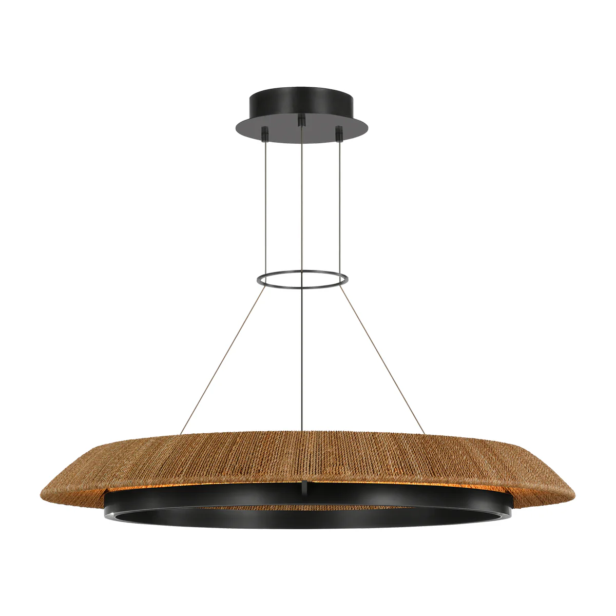 Noa Large Chandelier - Image 4
