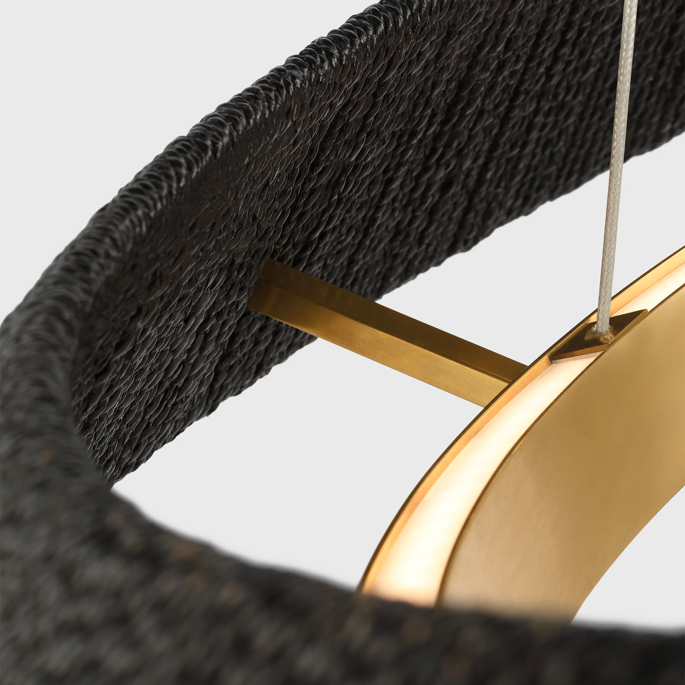 Noa Medium Chandelier - Image 23