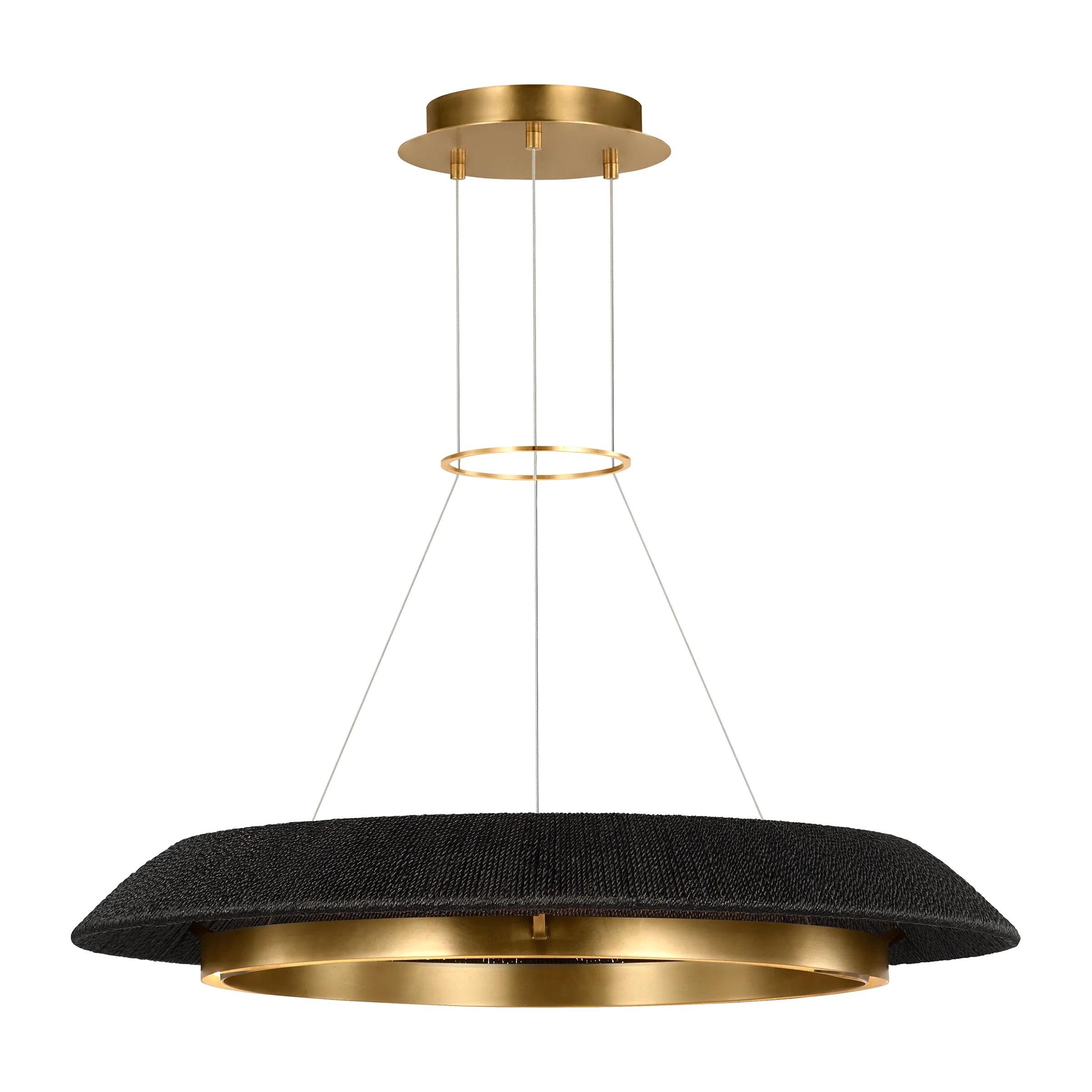 Noa Medium Chandelier - Image 25