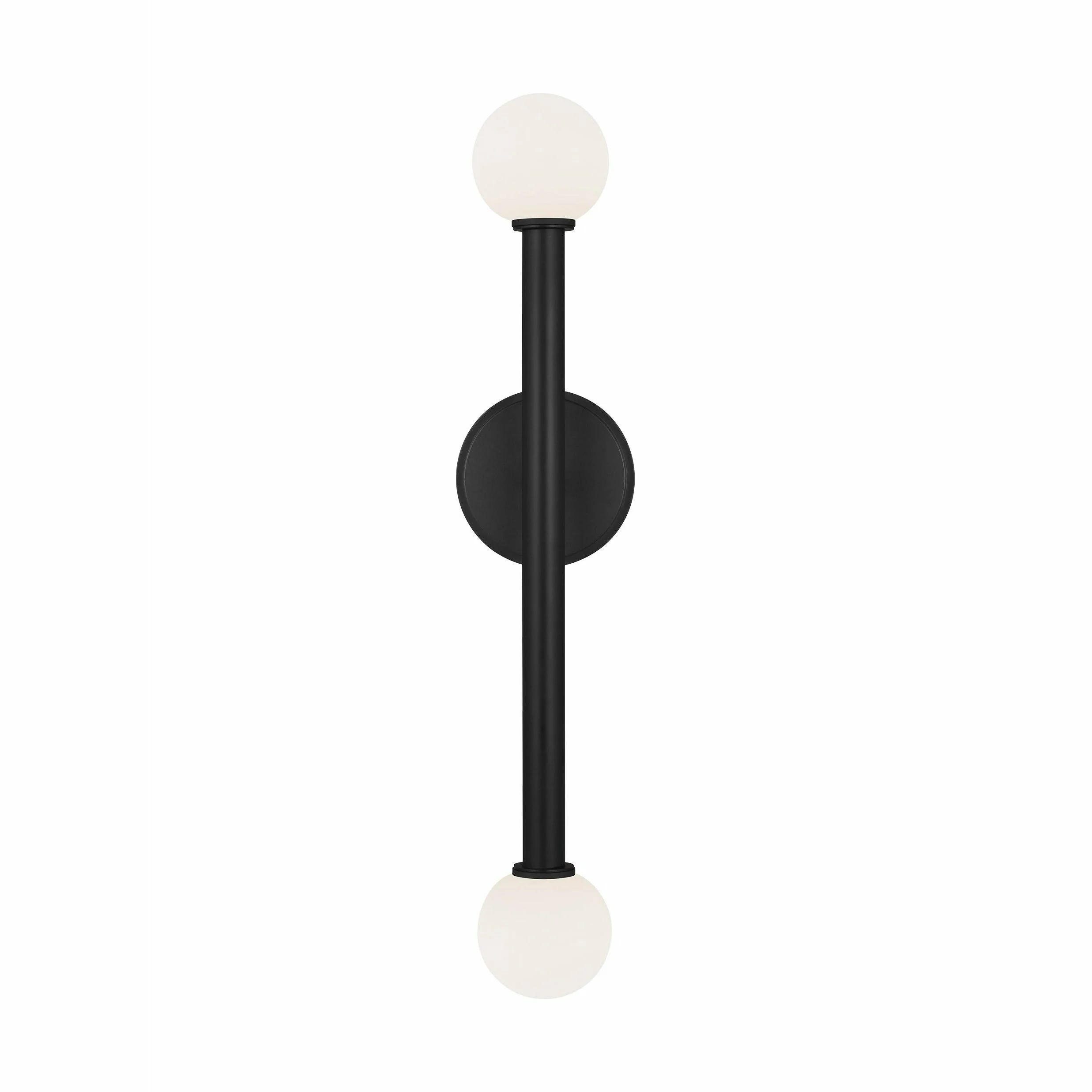 Nodes Double Sconce - Image 2