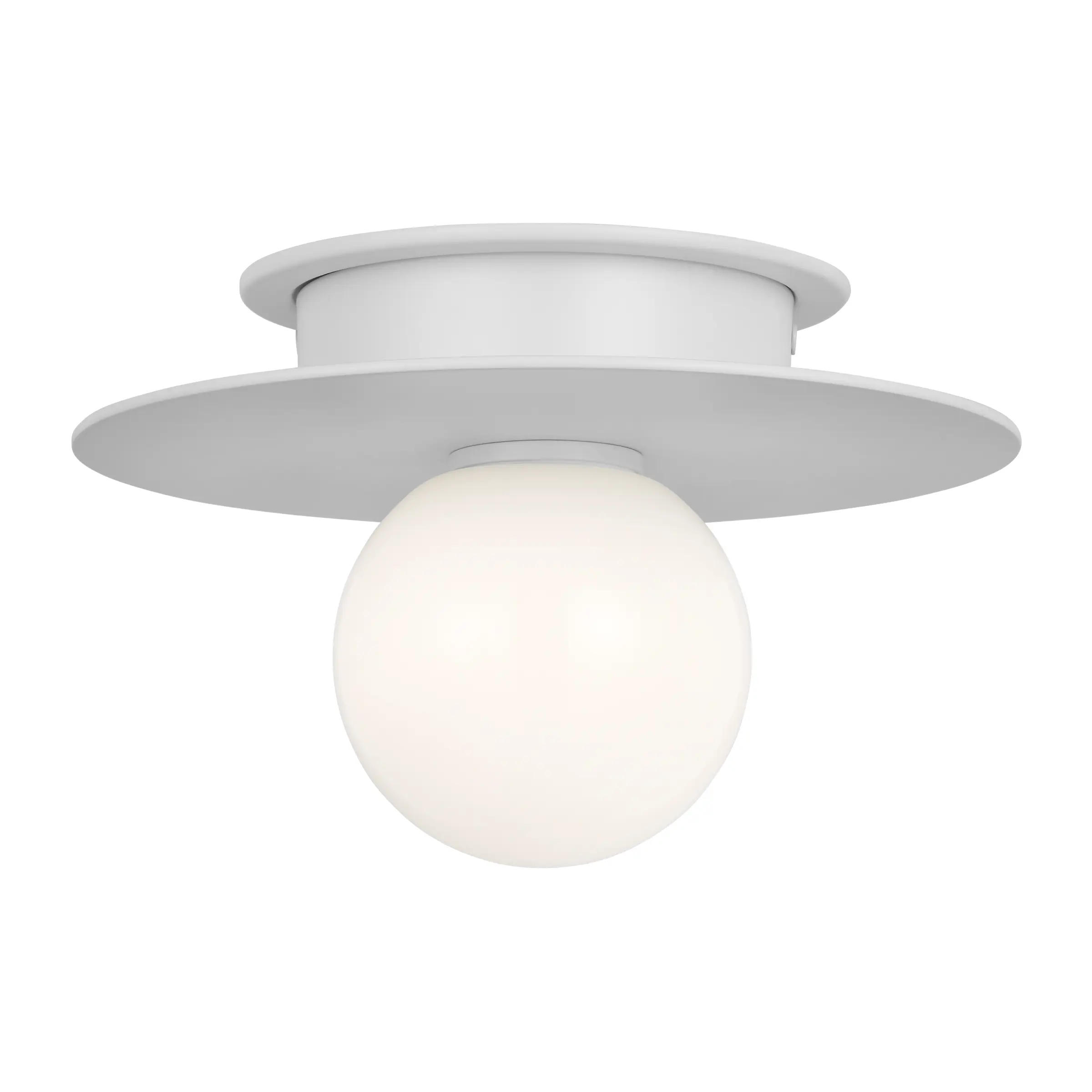 Nodes Flush Mount - Image 25