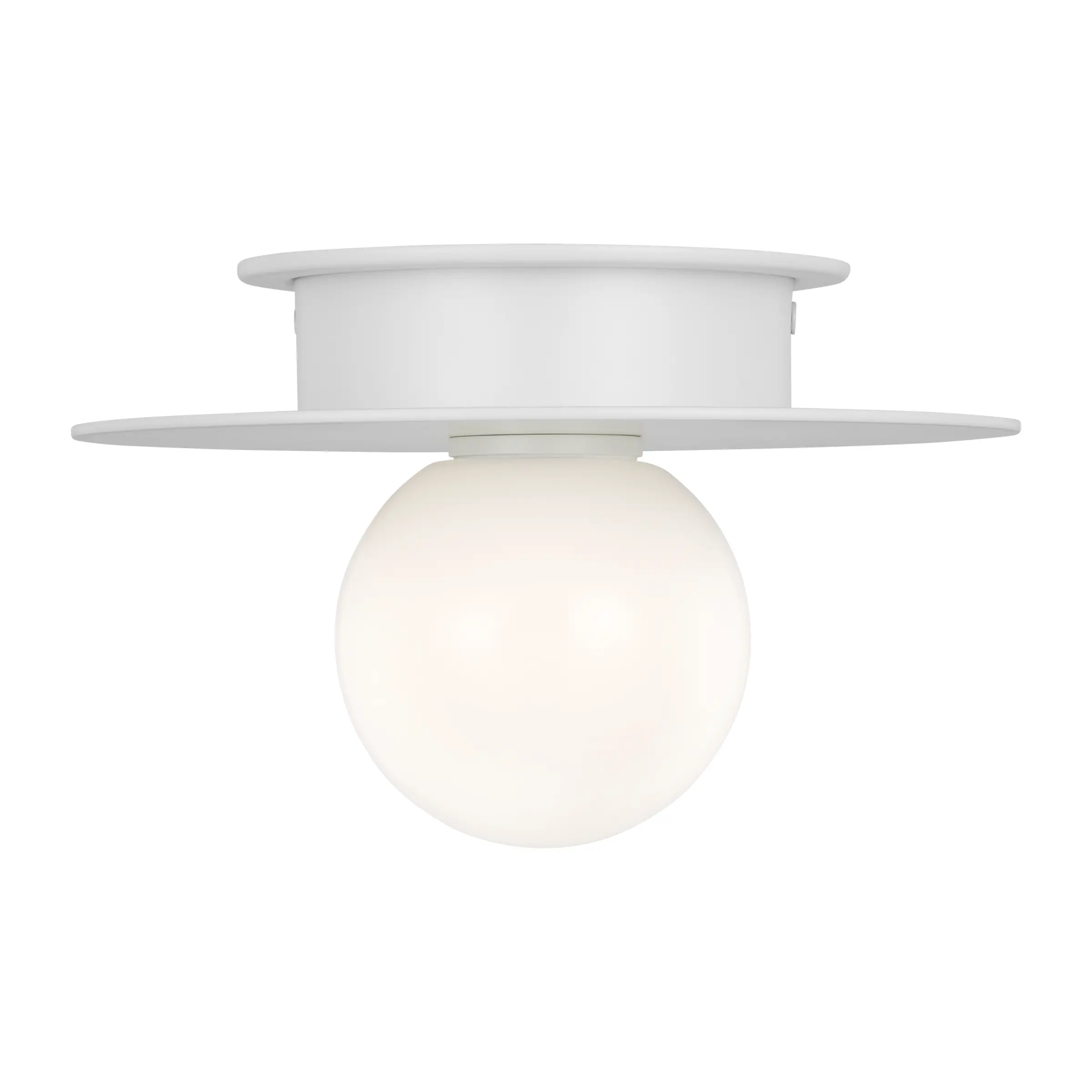 Nodes Flush Mount - Image 26