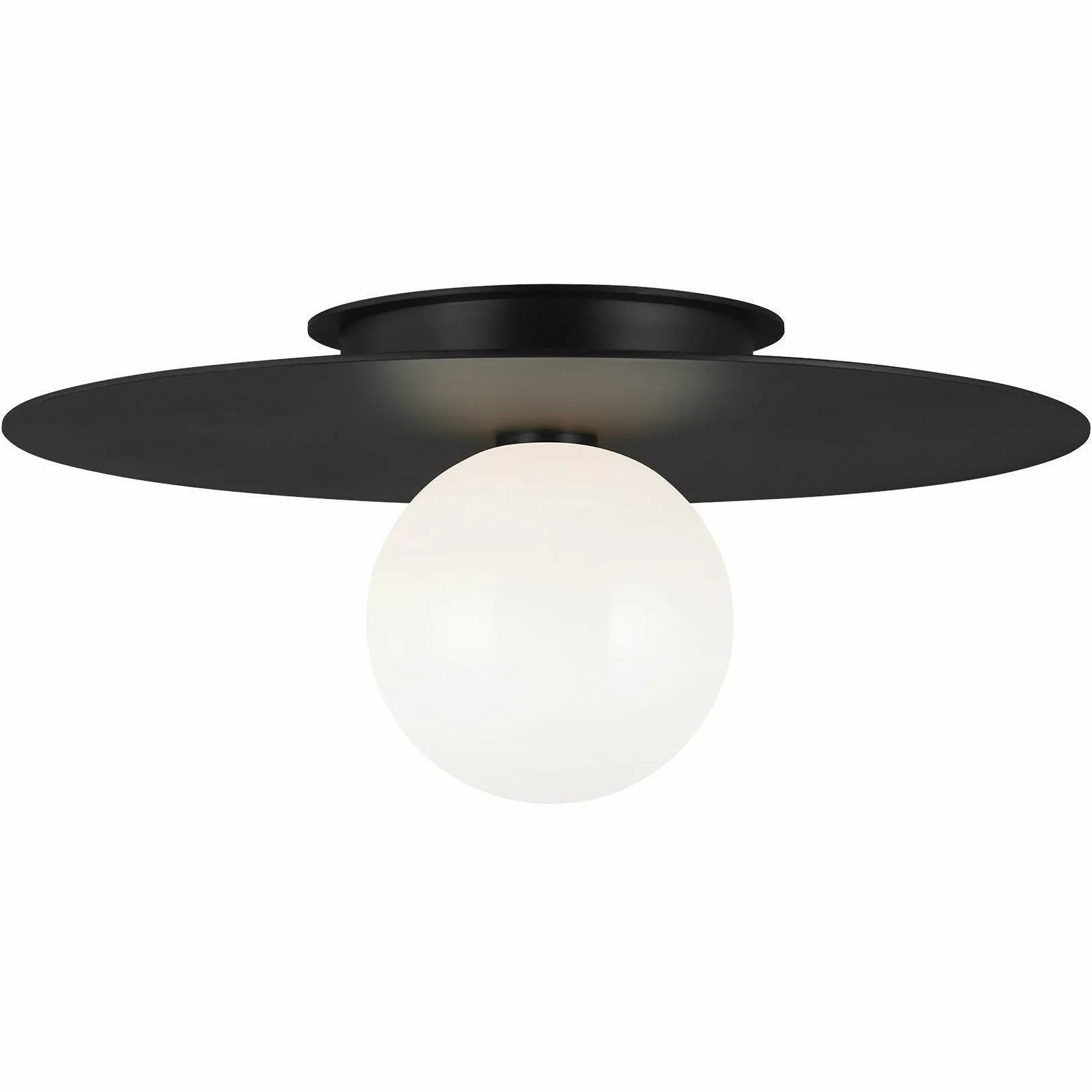 Nodes Flush Mount - Image 6