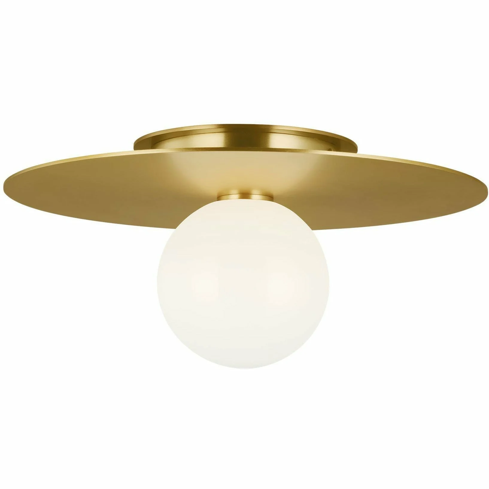 Nodes Flush Mount - Image 9
