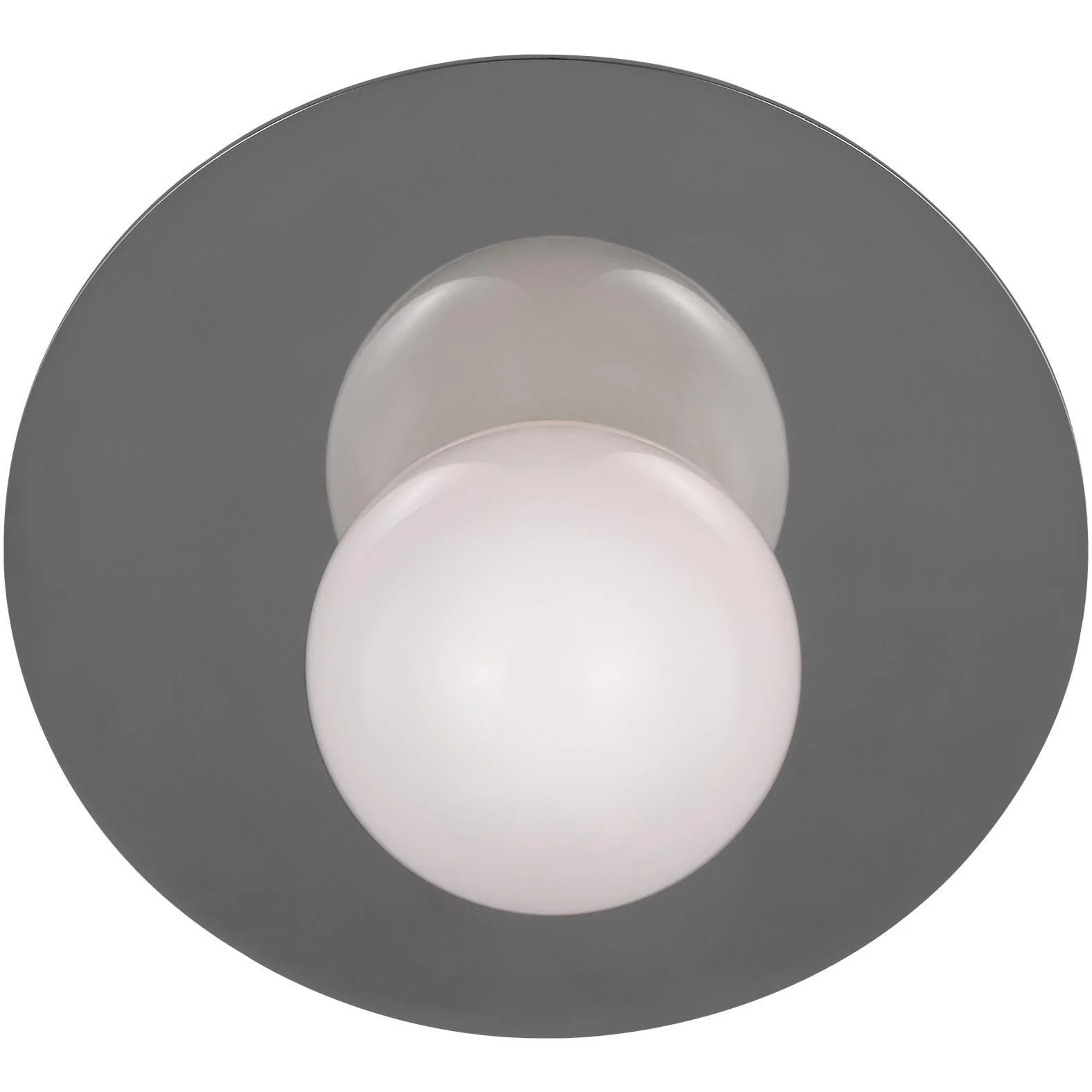 Nodes Large Angled Sconce - Image 8
