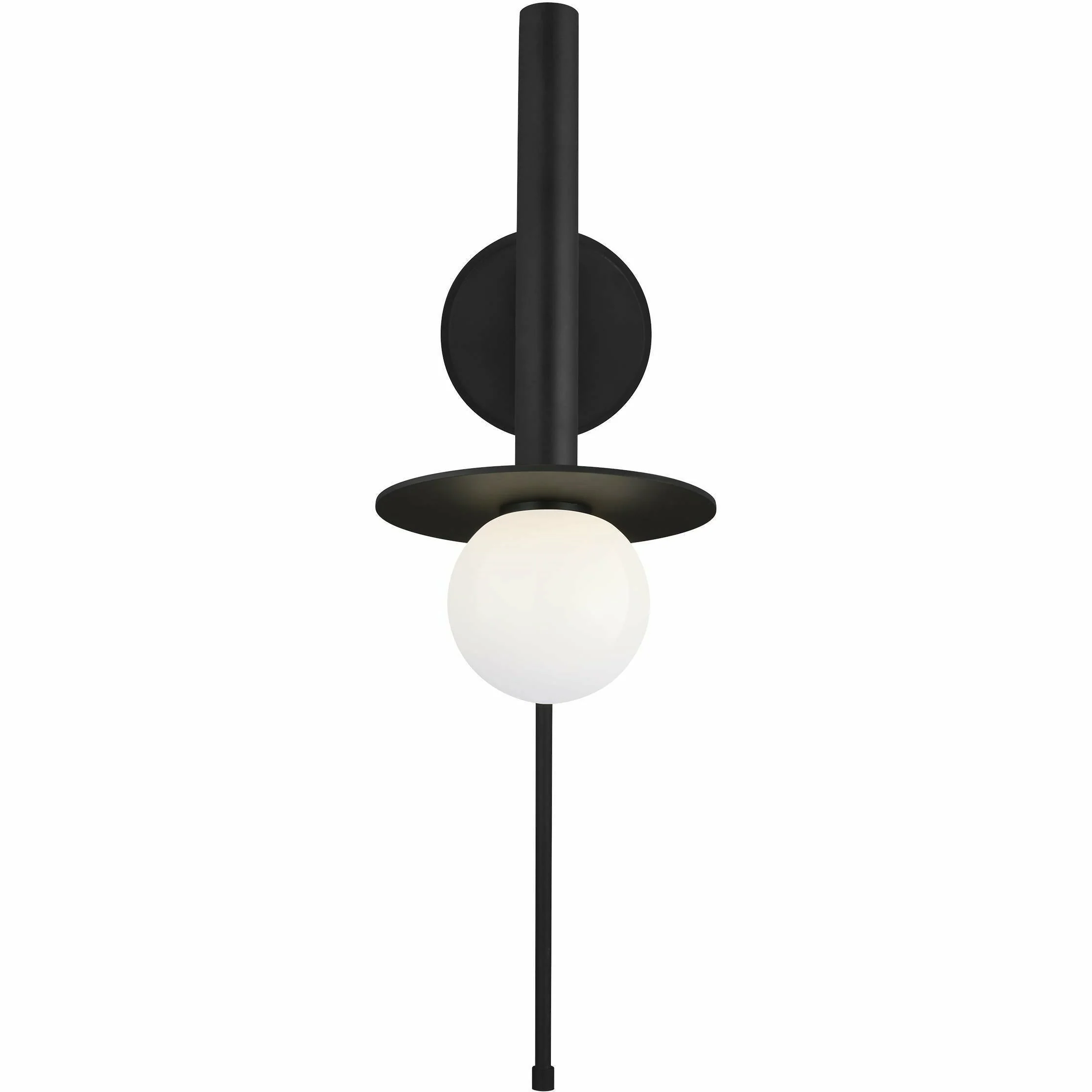 Nodes Pivot Sconce - Image 4