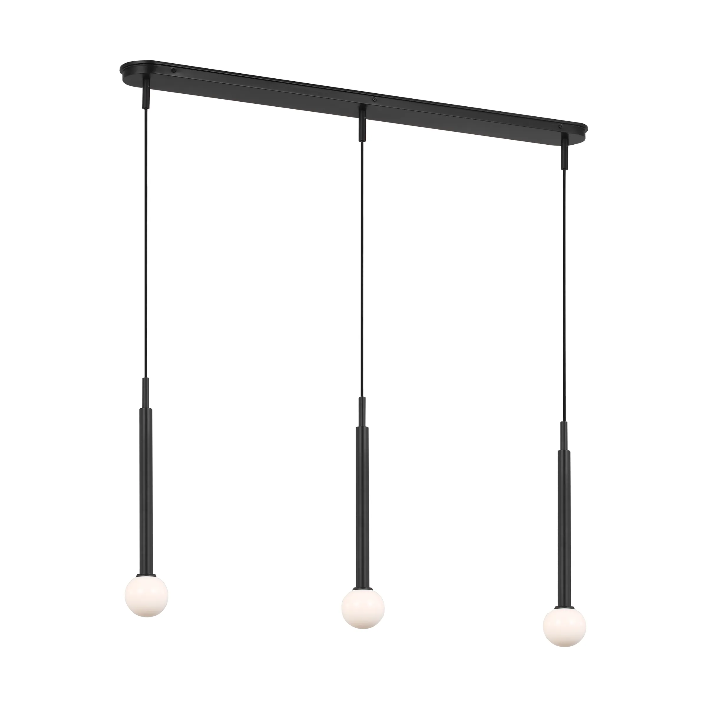 Nodes Small Linear Pendant - Image 5
