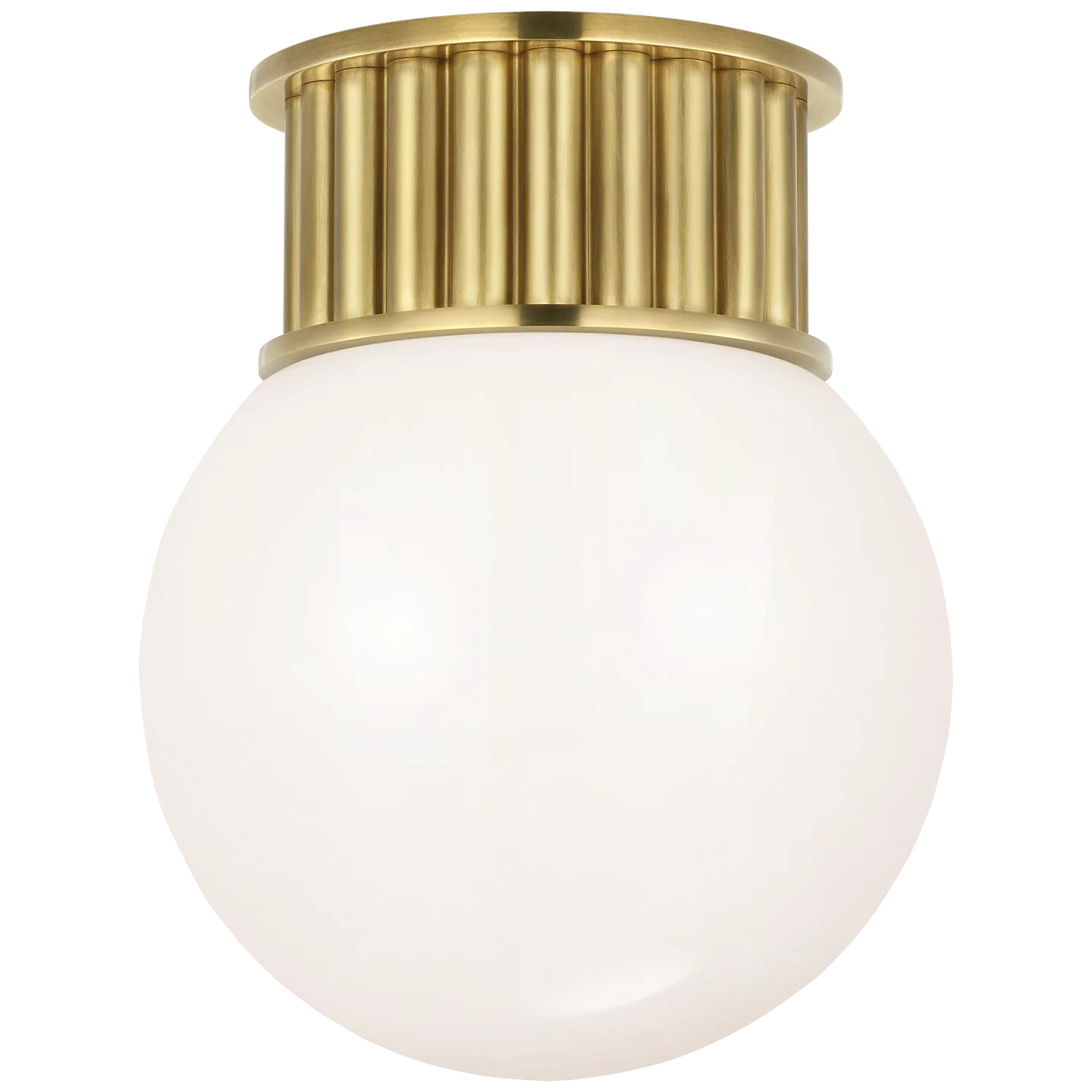 Nolan Flush Mount - Image 21