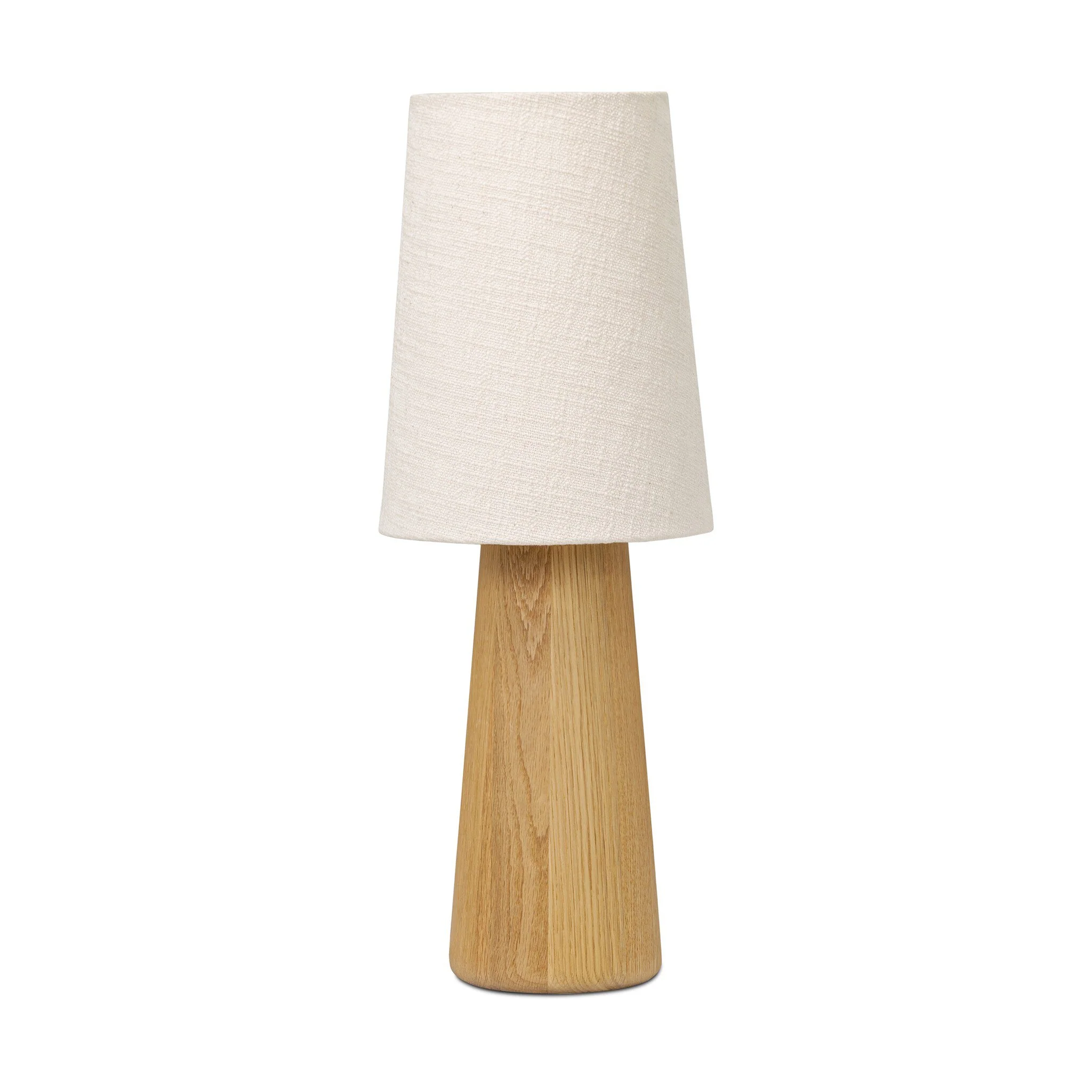 Nora Drum Table Lamp