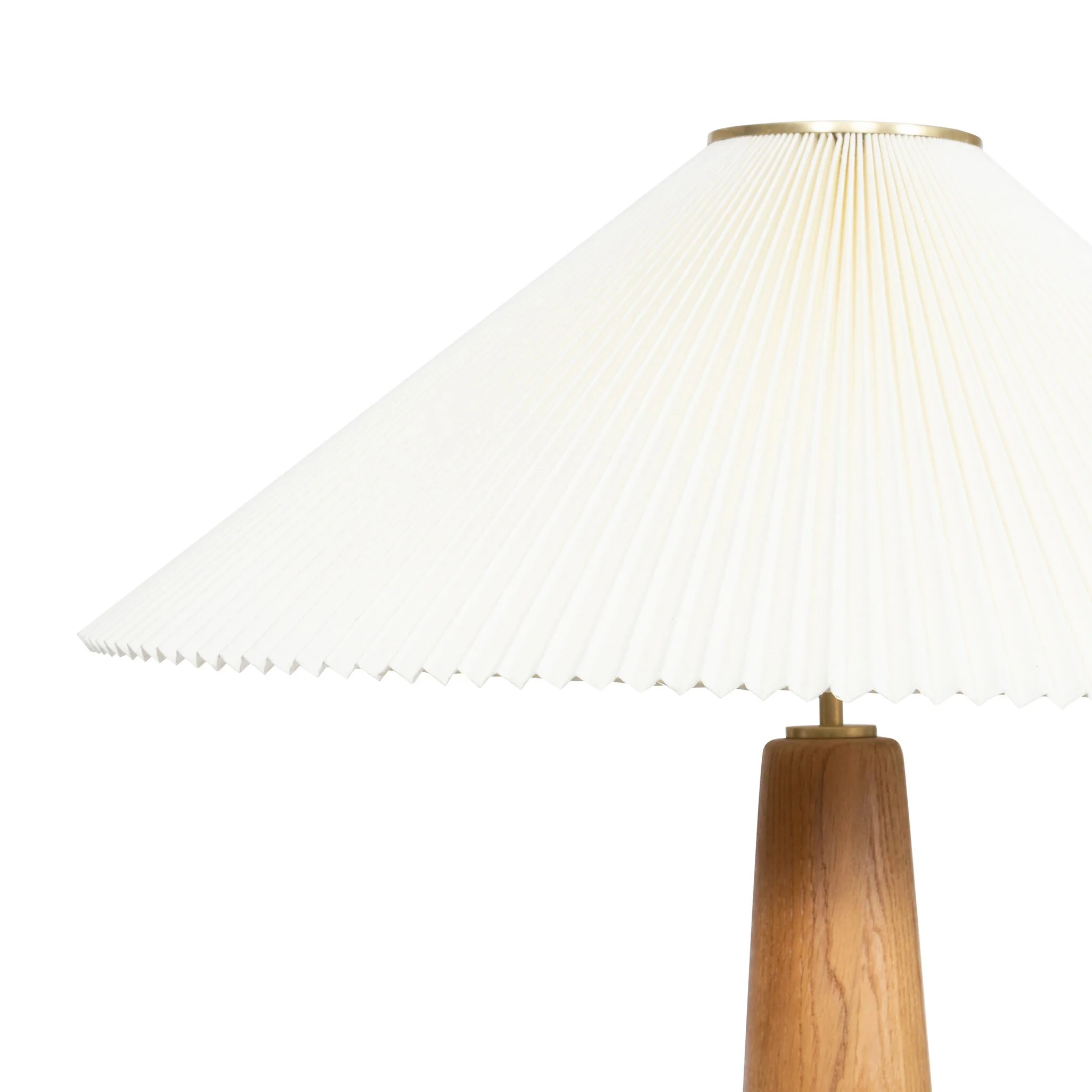 Nora Floor Lamp - Image 4