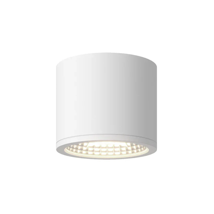 Nordic (5-in Dia.) Exterior Ceiling - Image 2