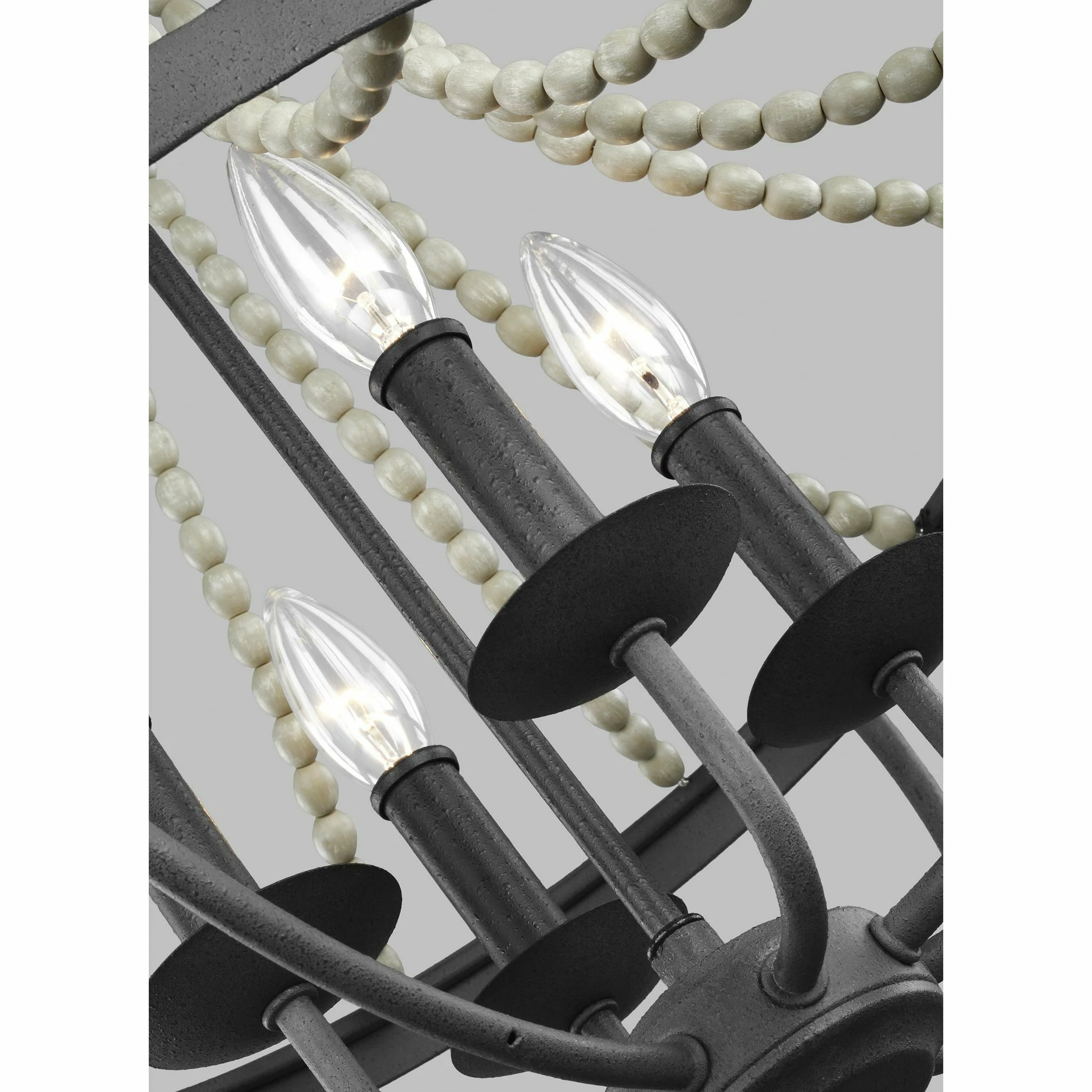 Nori Chandelier - Image 7