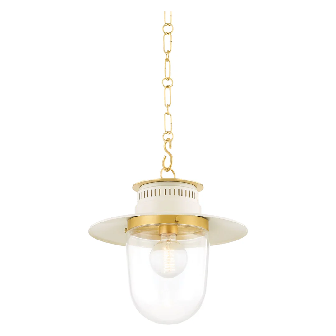 Nori Pendant | ZIO & SONS x Mitzi