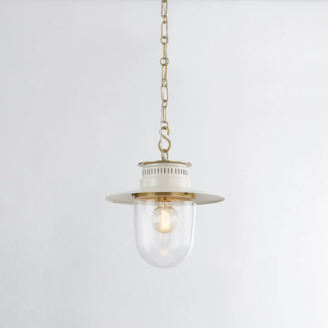 Nori Pendant | ZIO & SONS x Mitzi - Image 2