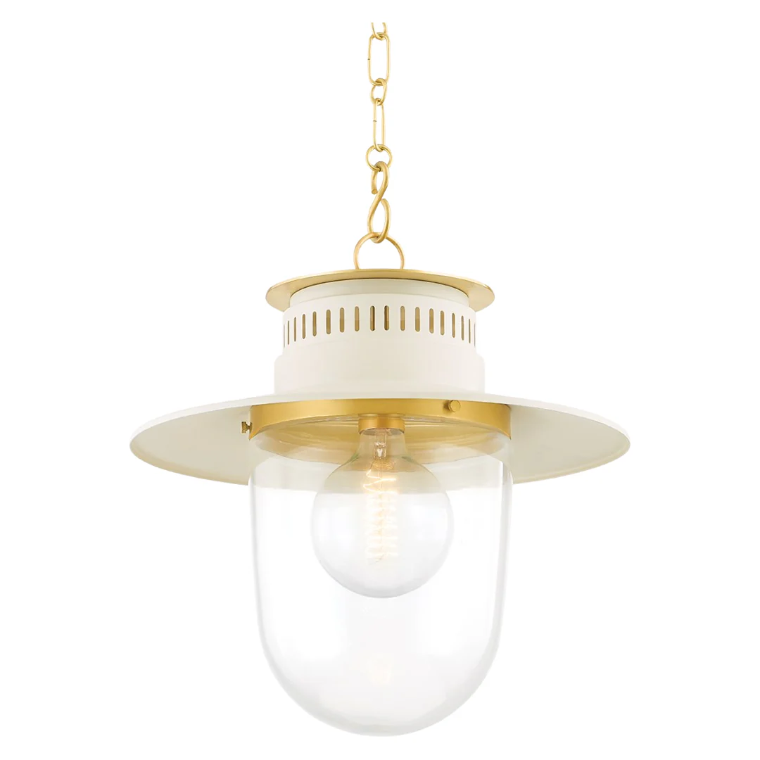 Nori Pendant | ZIO & SONS x Mitzi - Image 4