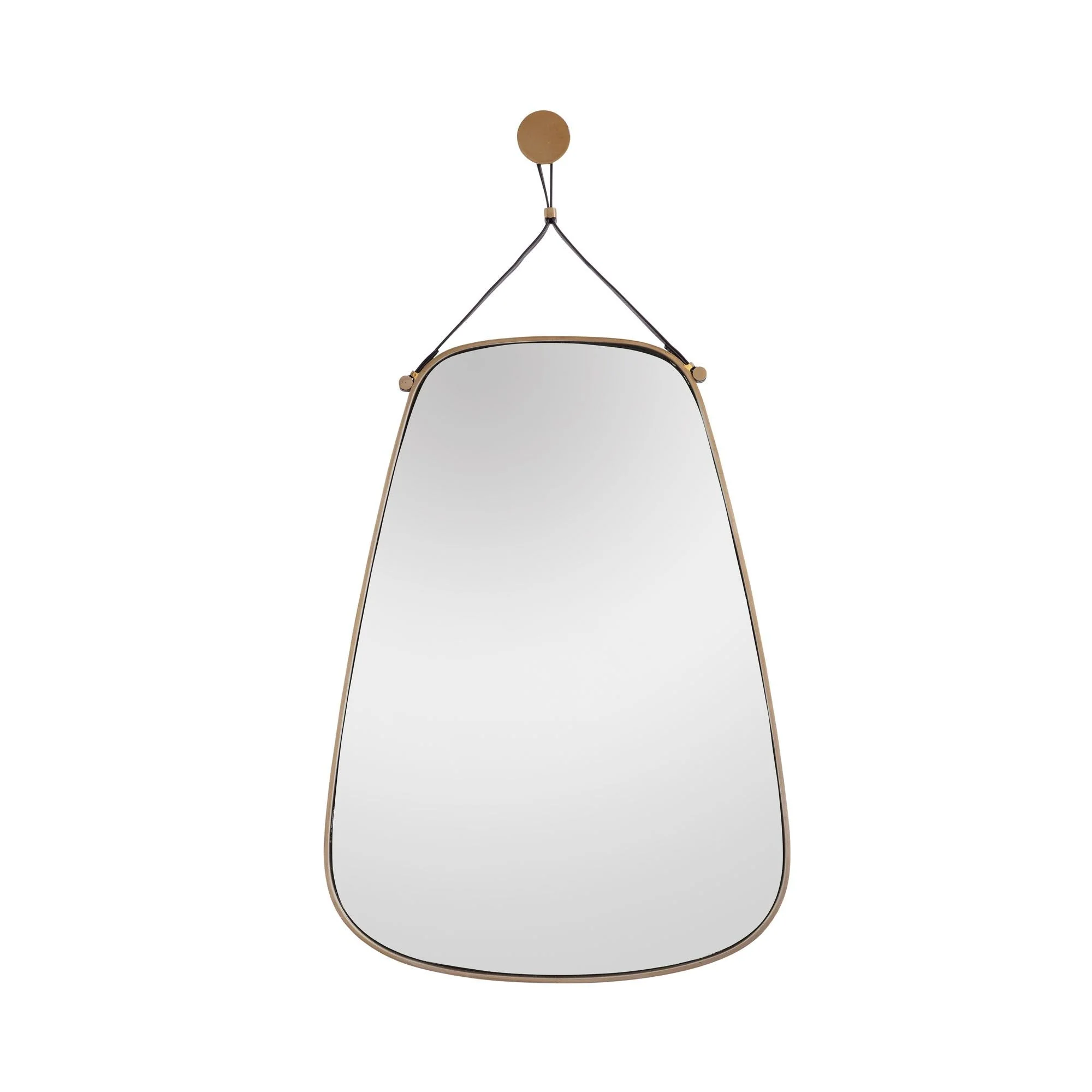Norissa Mirror