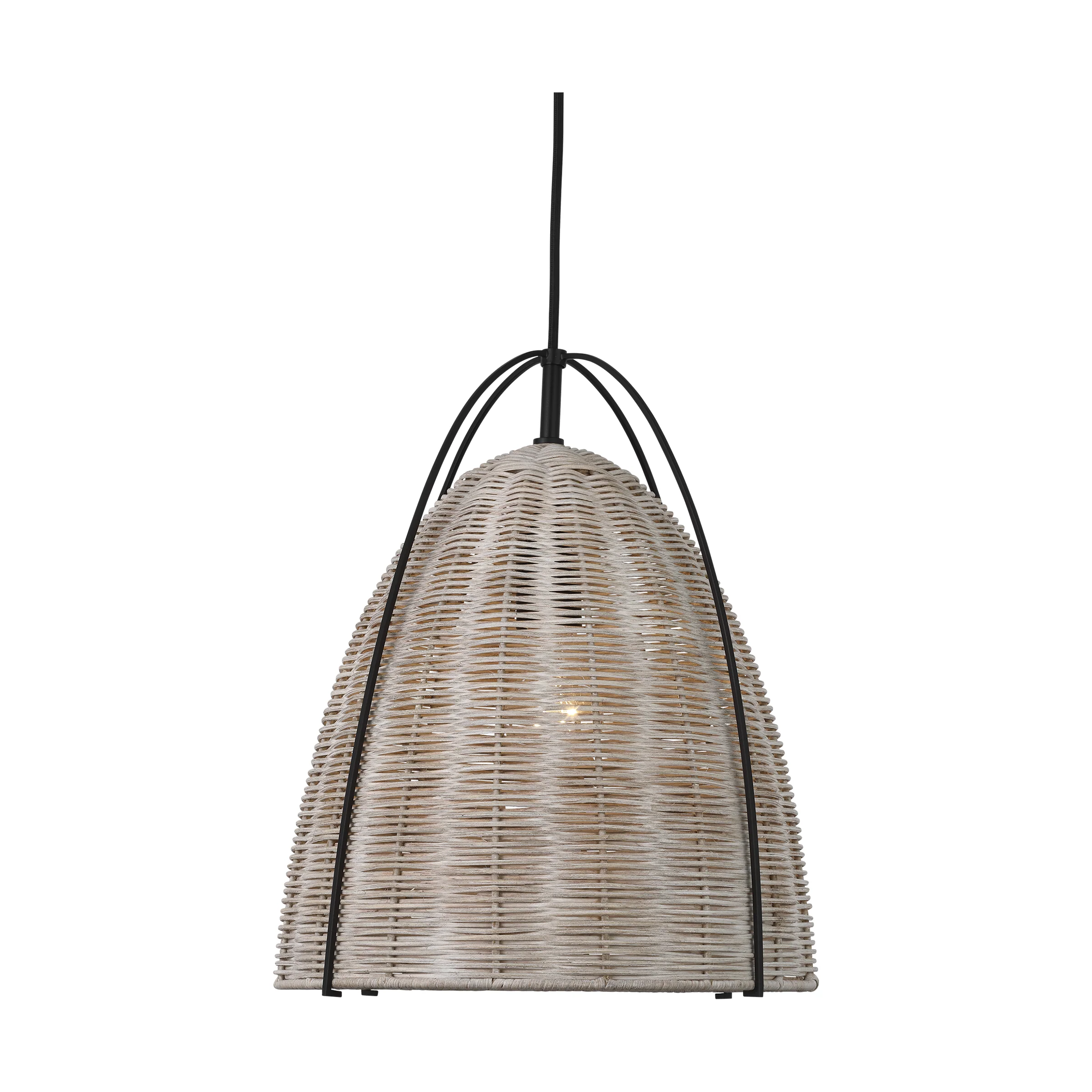 Norman Medium Pendant - Image 2
