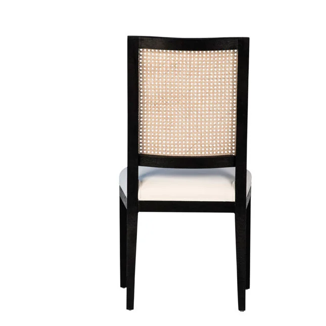 Norton Dining Chair Set Of 2 - Image 4