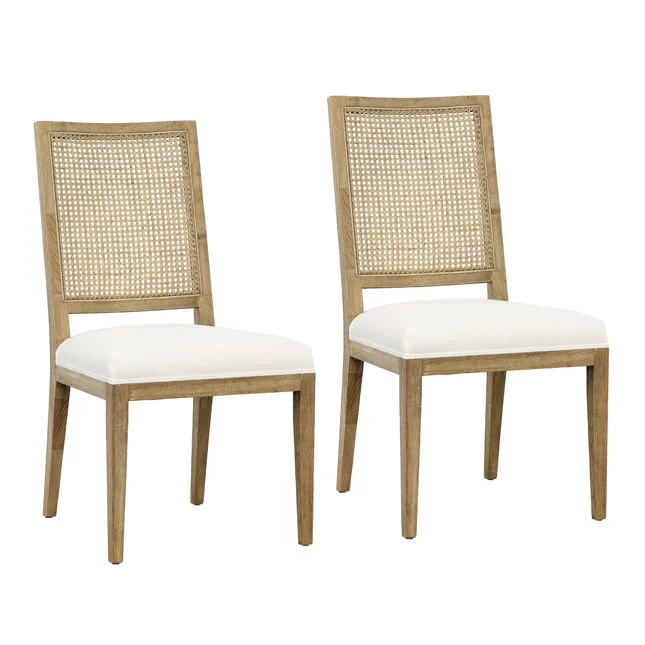 Norton Dining Chair Set Of 2 - Image 7