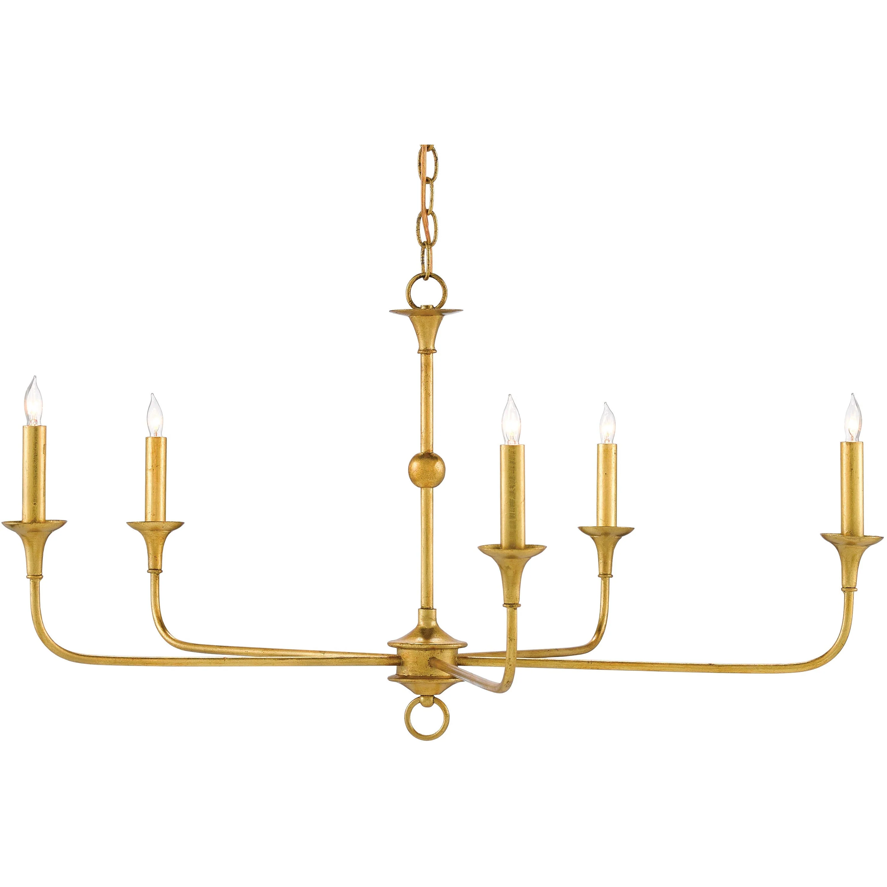 Nottaway Small Chandelier - Image 3
