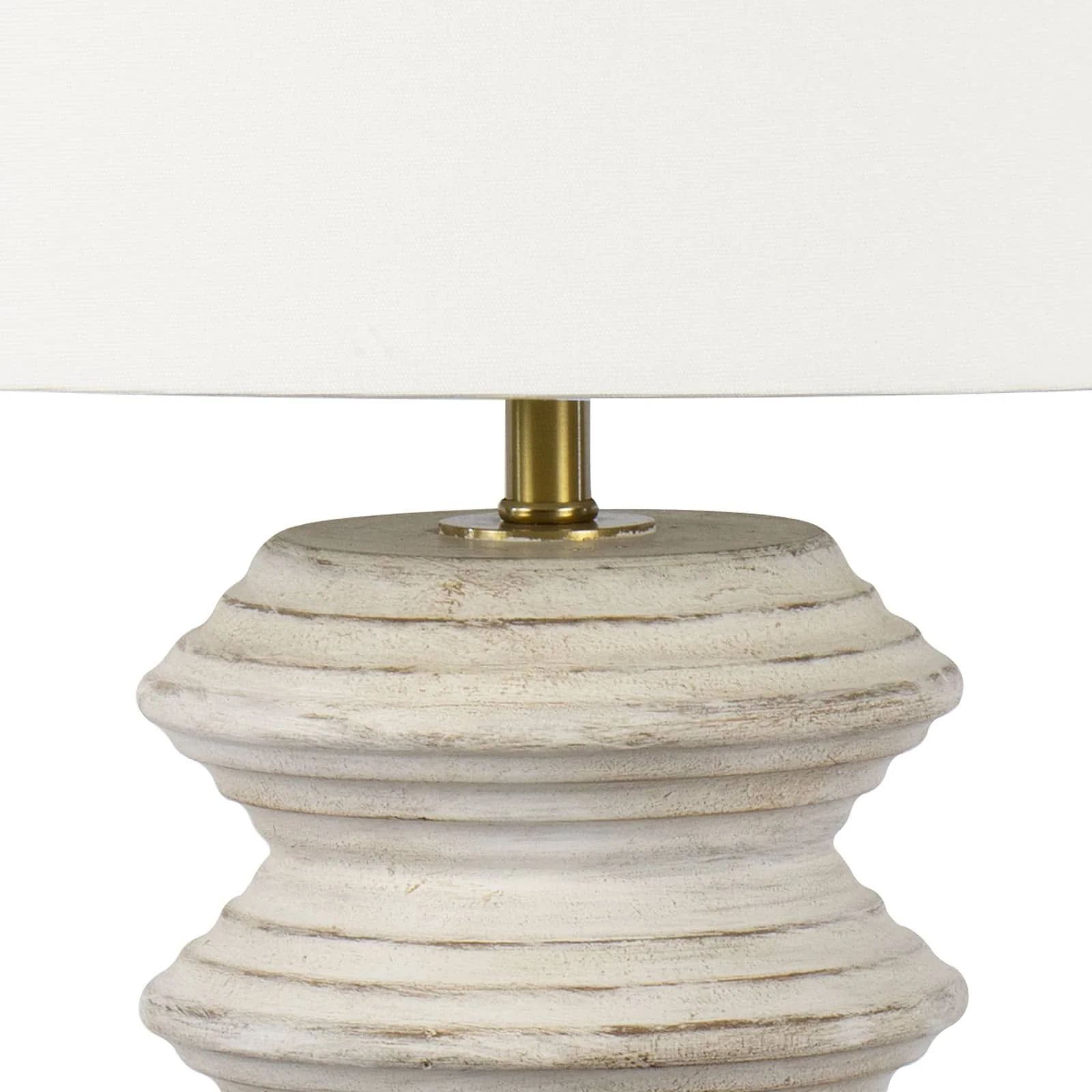 Nova Wood Table Lamp - Image 8