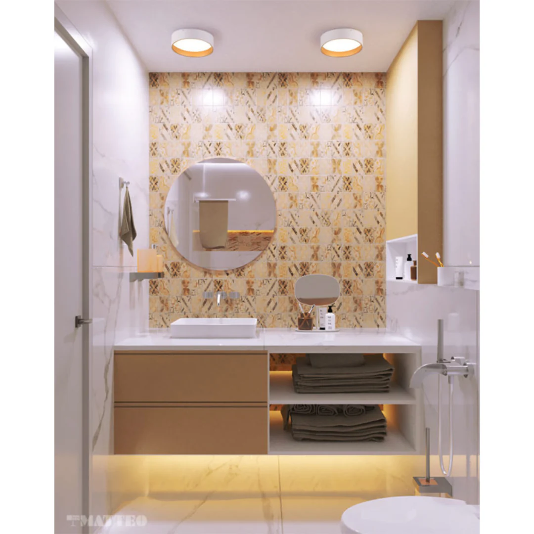 Novalee Flush Mount - Image 2
