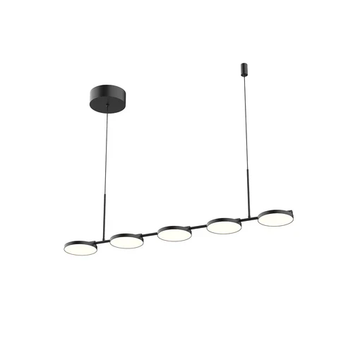 Novel 37-in Linear Pendant - Image 3