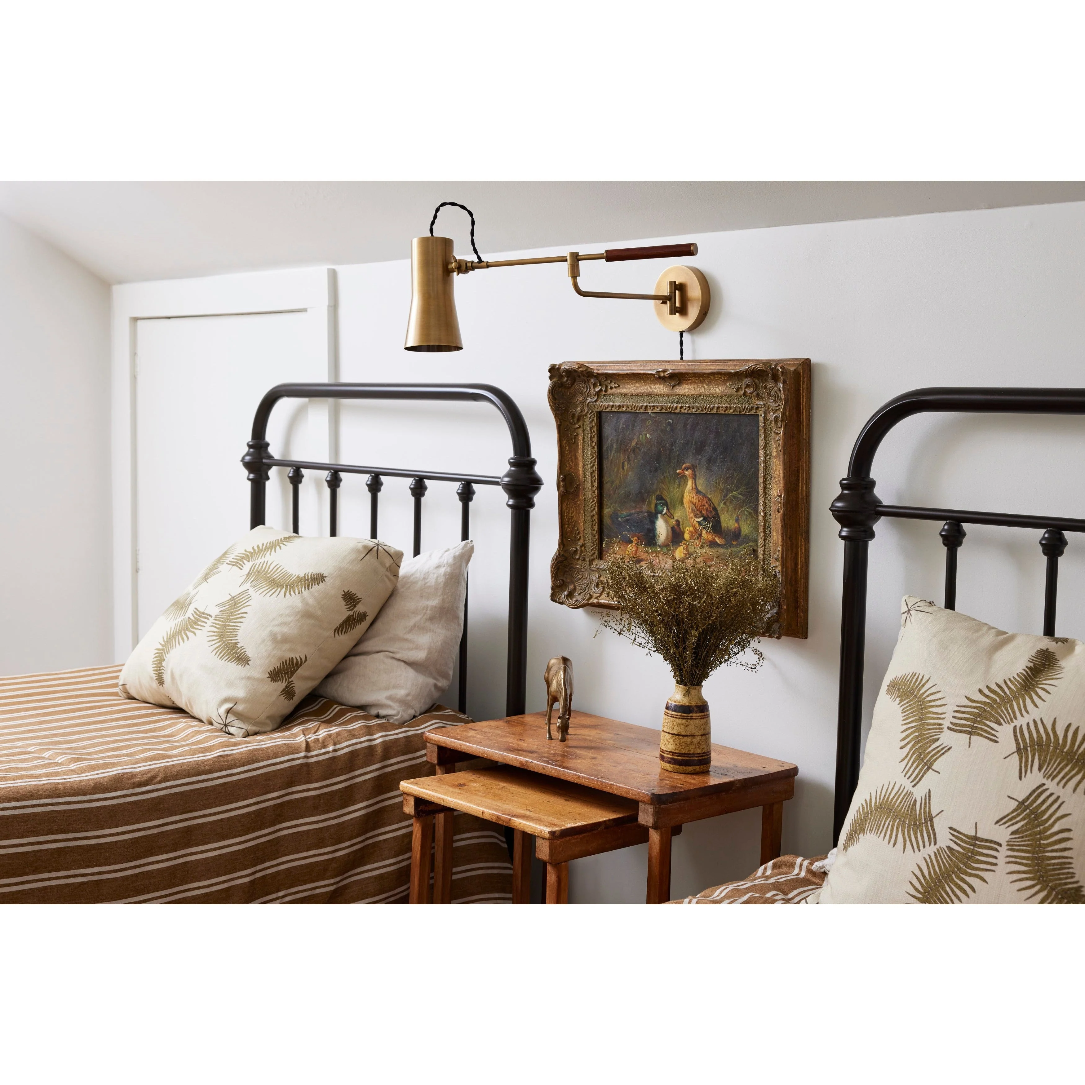 Novel Wall Sconce | Lauren Liess x Troy Lighting - Image 4
