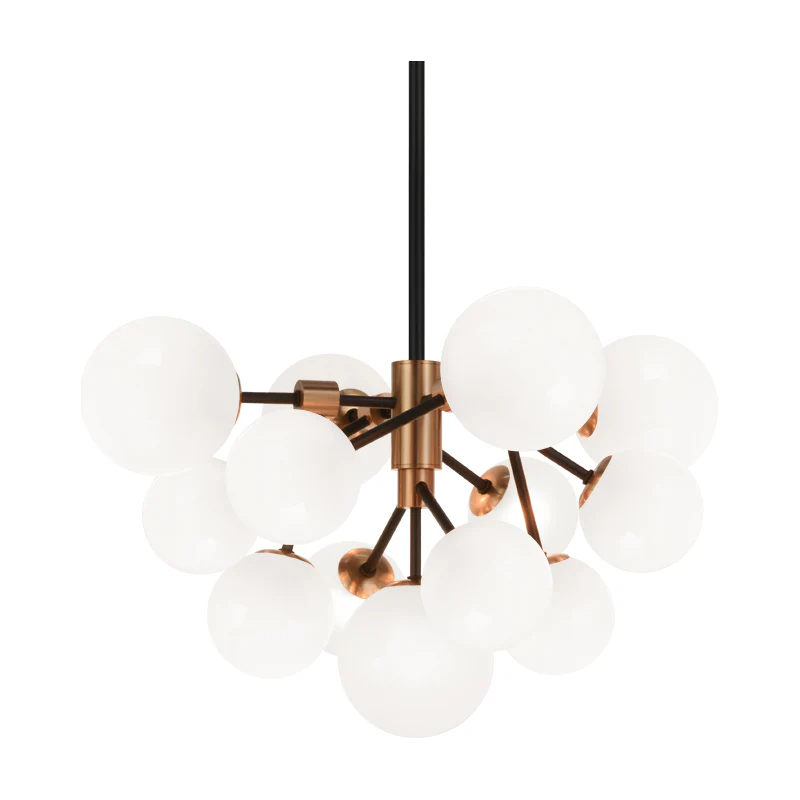 Novu 13-Light Chandelier