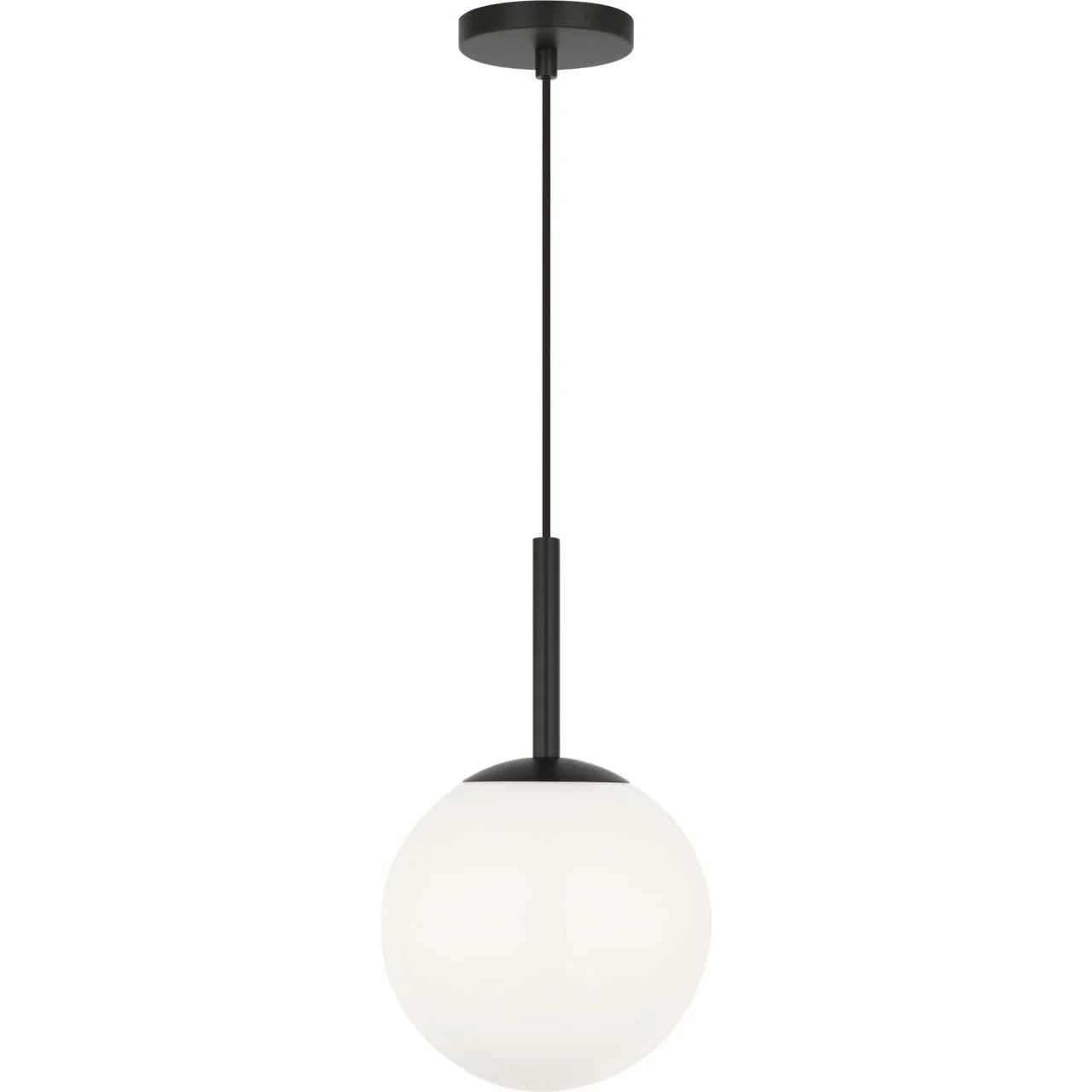 Nube One Light Pendant - Image 5
